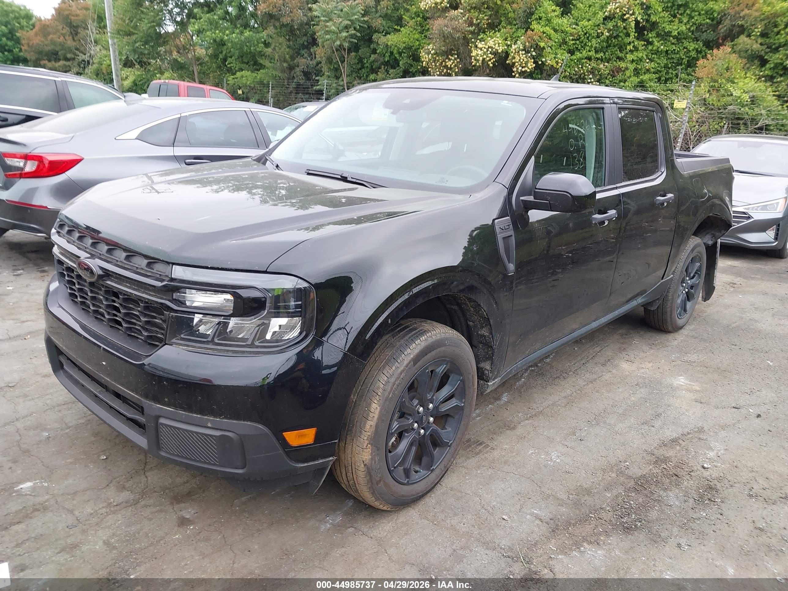 FORD MAVERICK image 2
