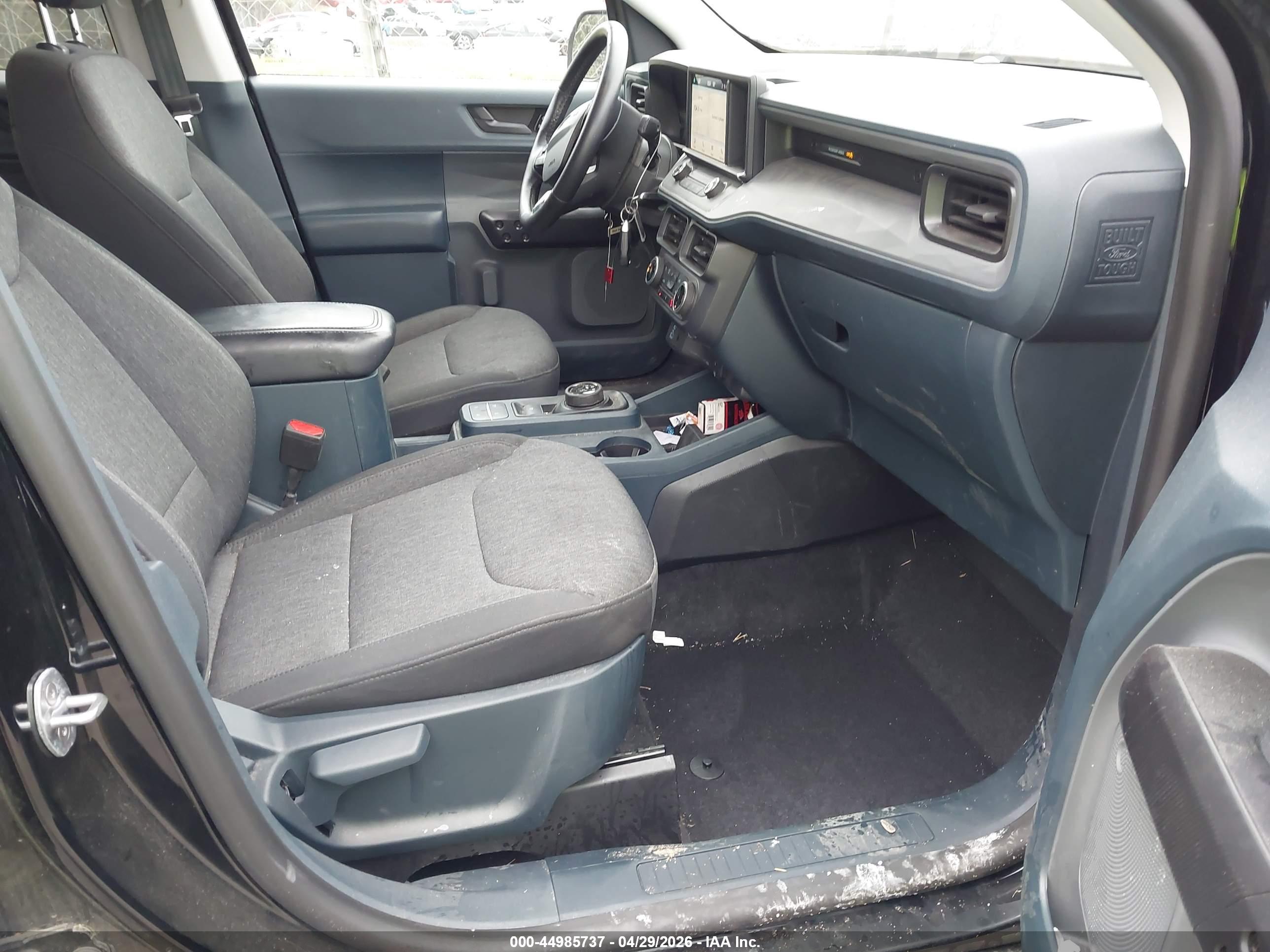 FORD MAVERICK image 5