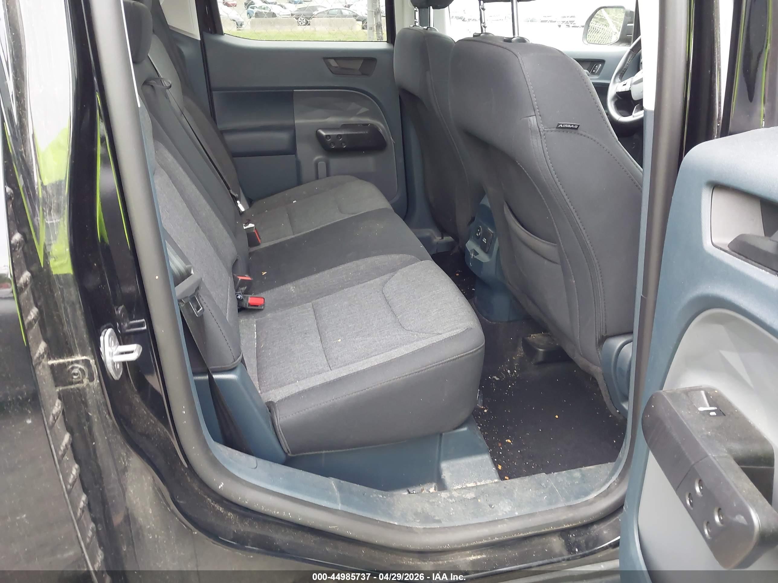 FORD MAVERICK image 8