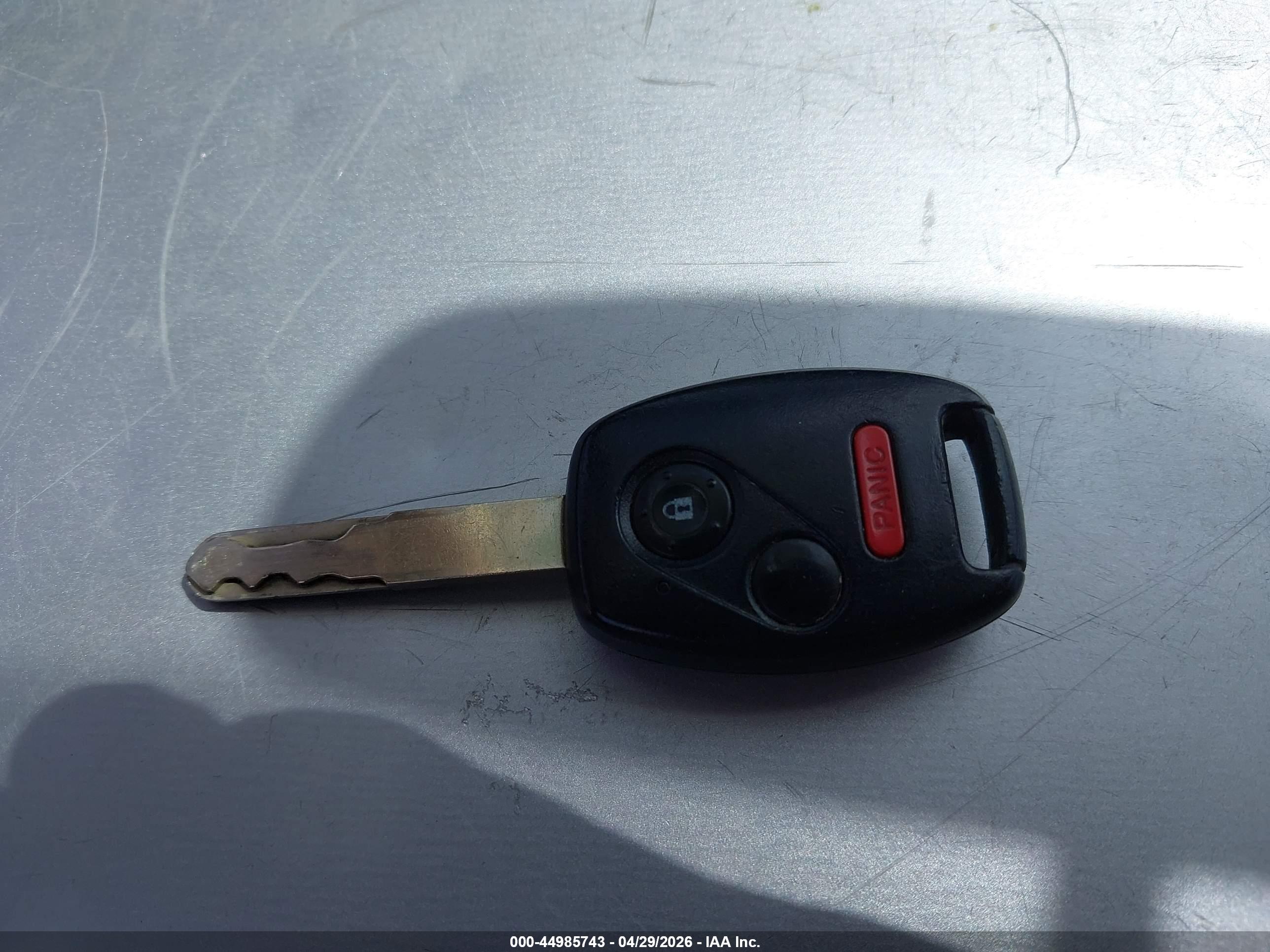 HONDA FIT image 11