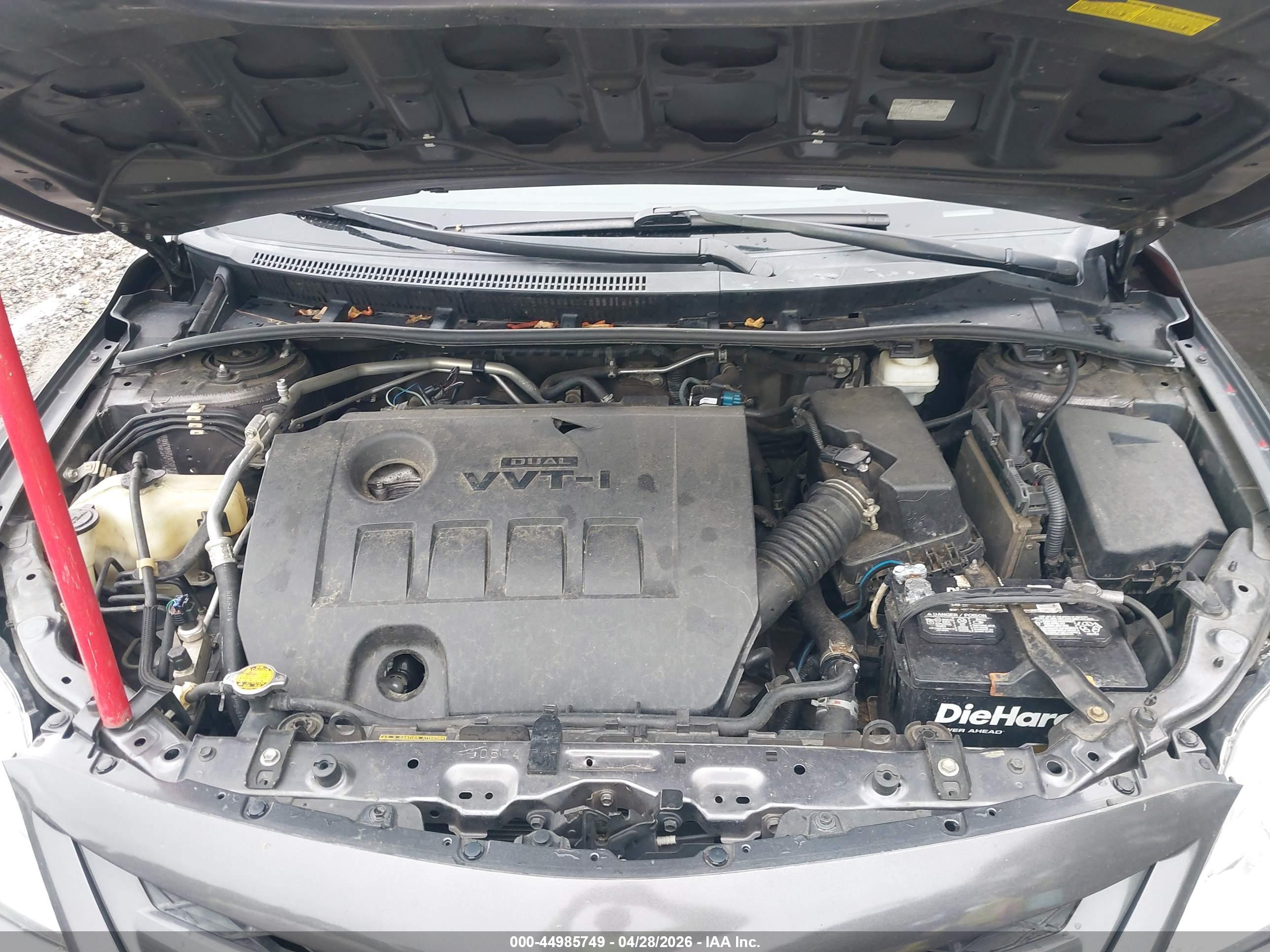 TOYOTA COROLLA image 10