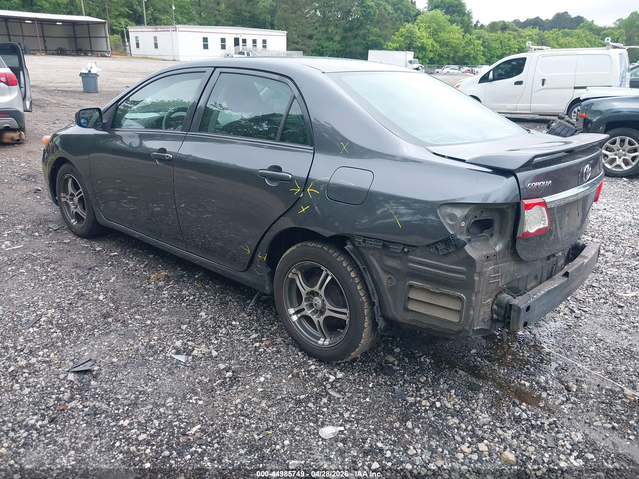 TOYOTA COROLLA image 3