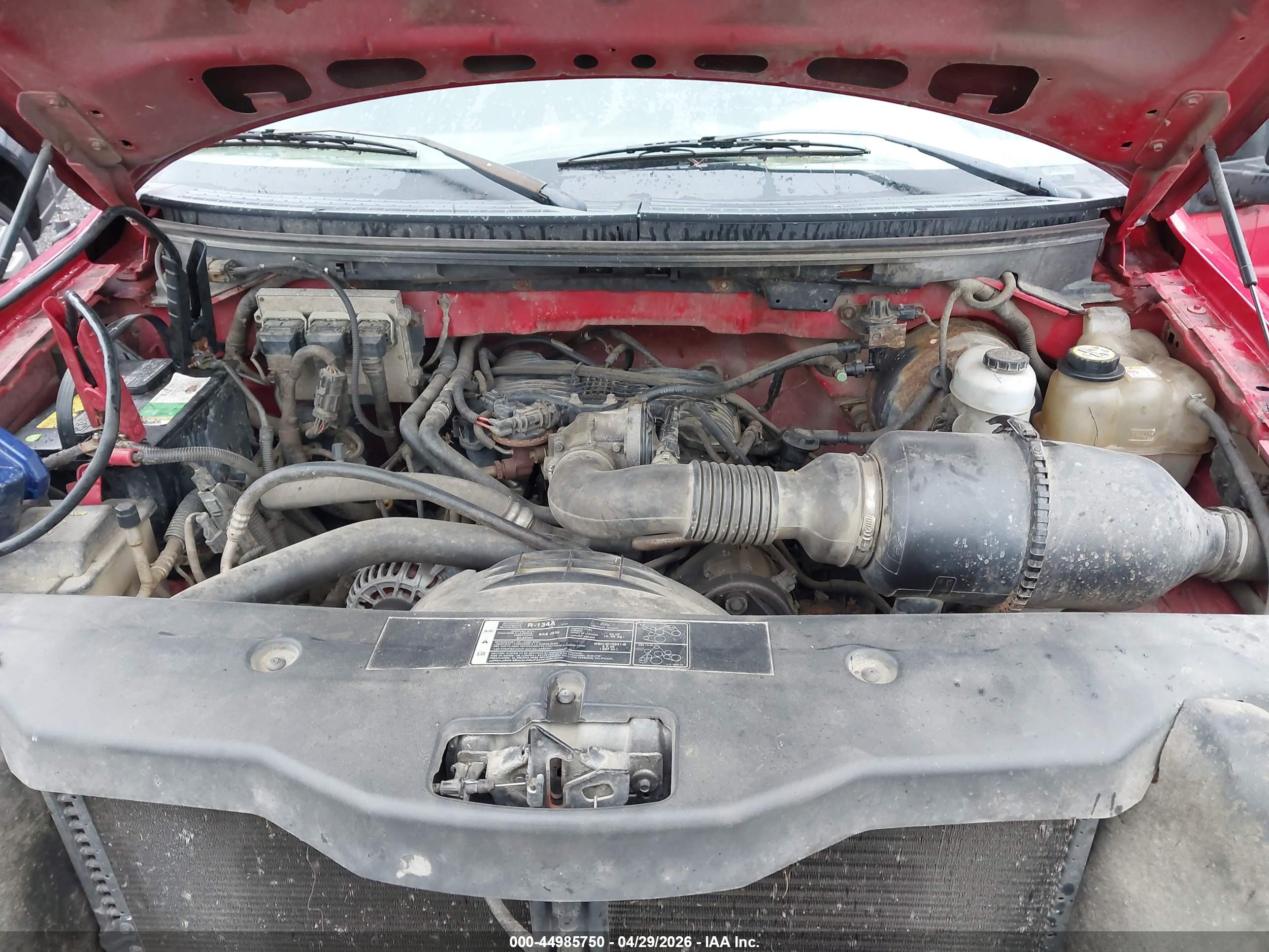 FORD F-150 image 10