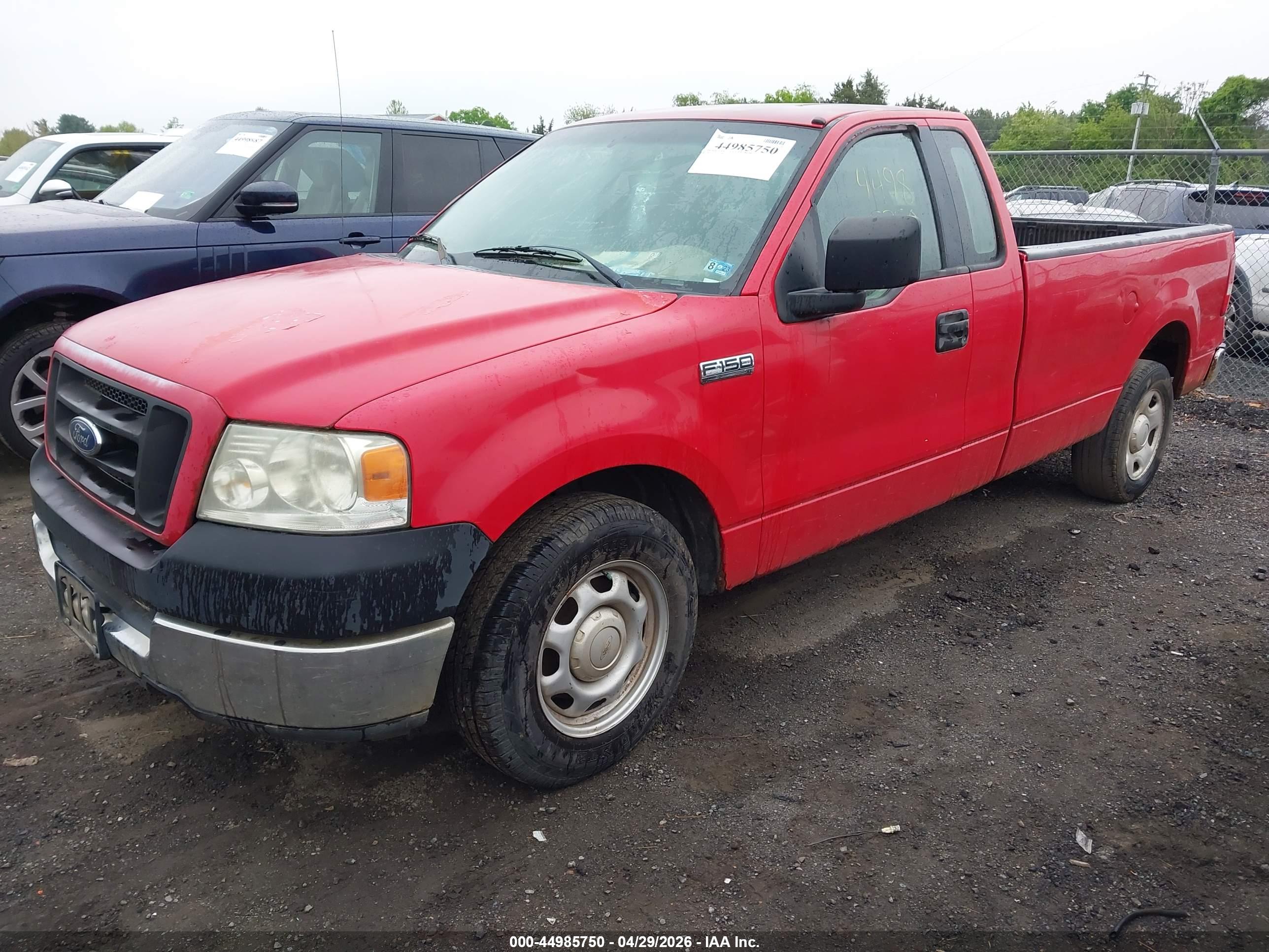 FORD F-150 image 2