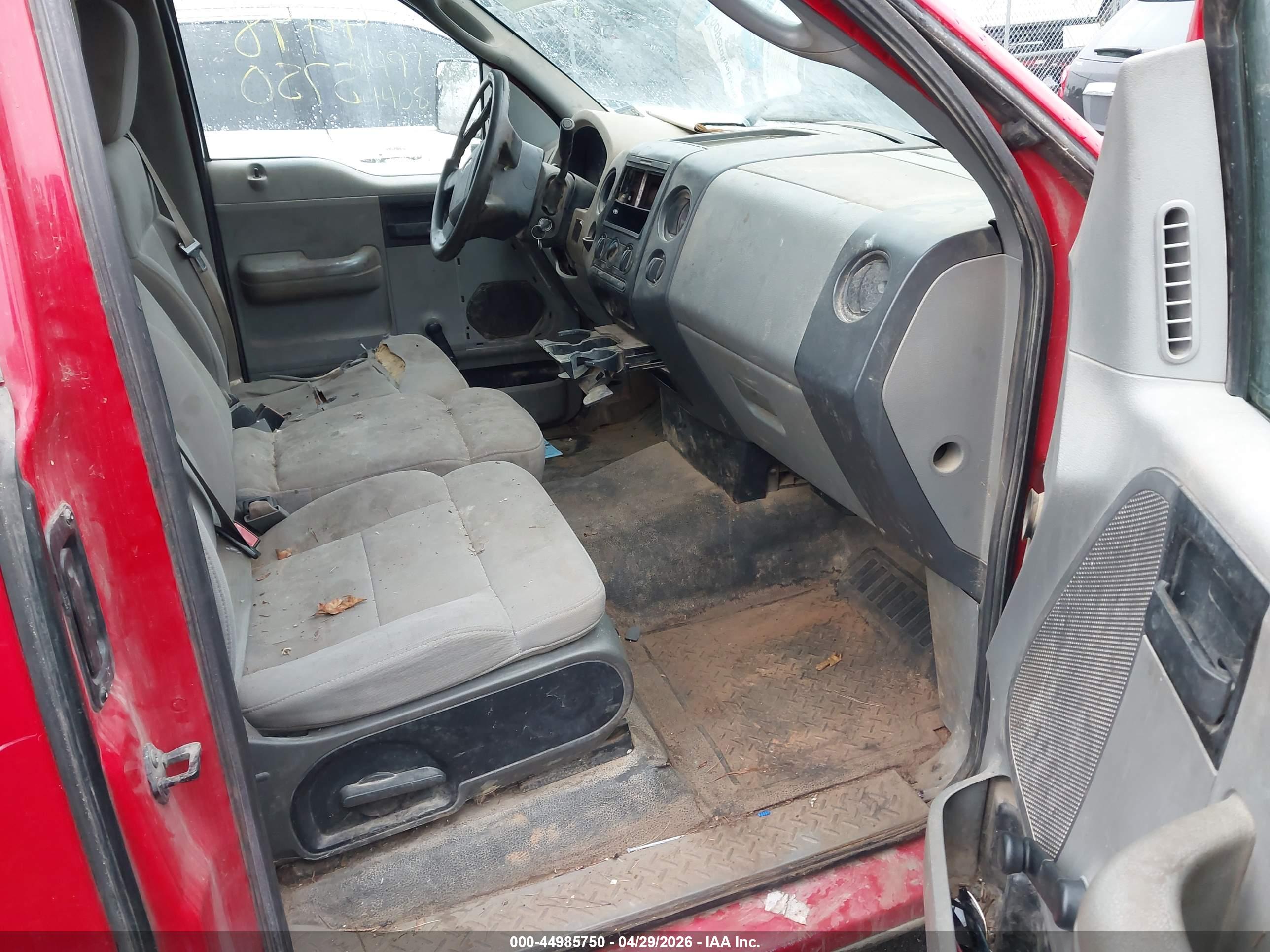FORD F-150 image 5
