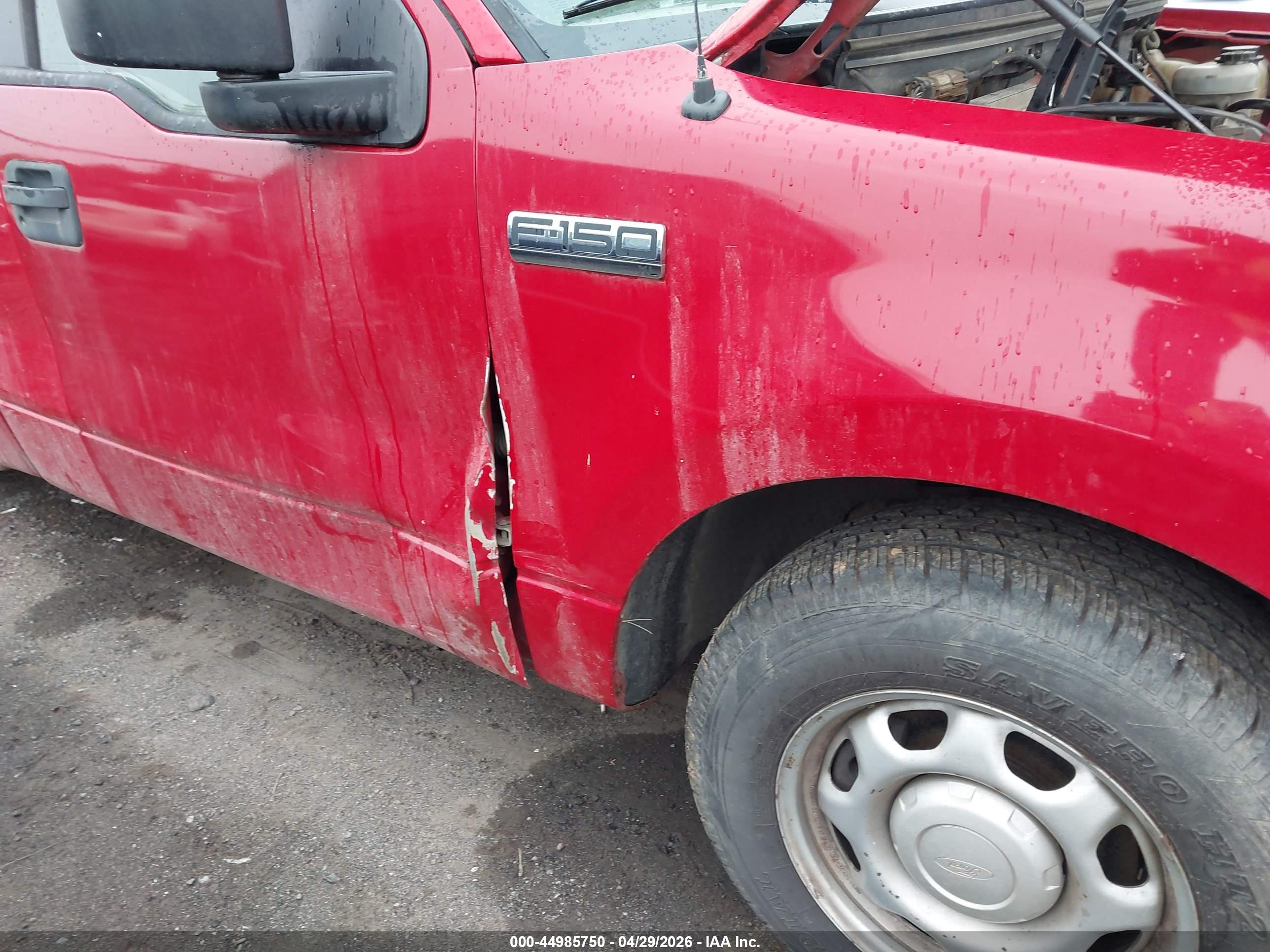 FORD F-150 image 6