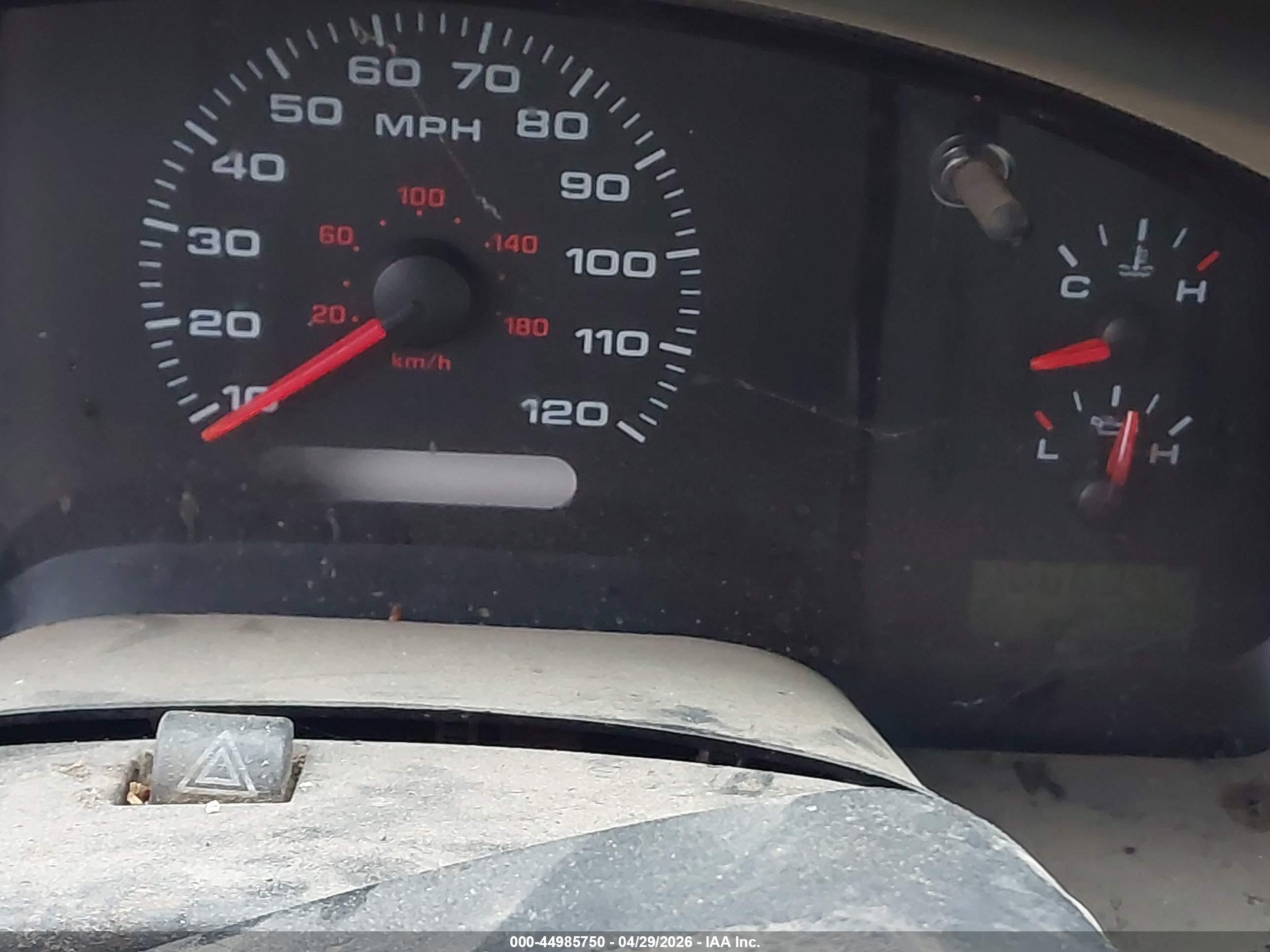 FORD F-150 image 7