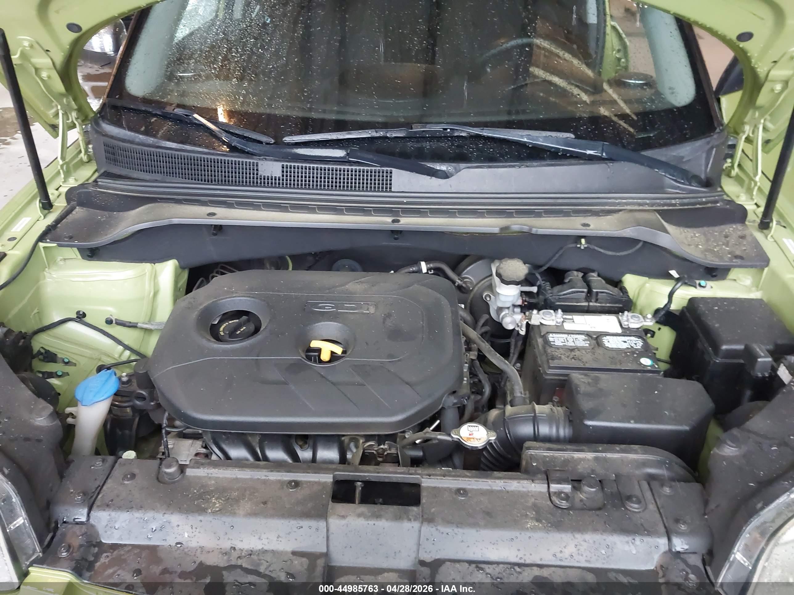 KIA SOUL image 10