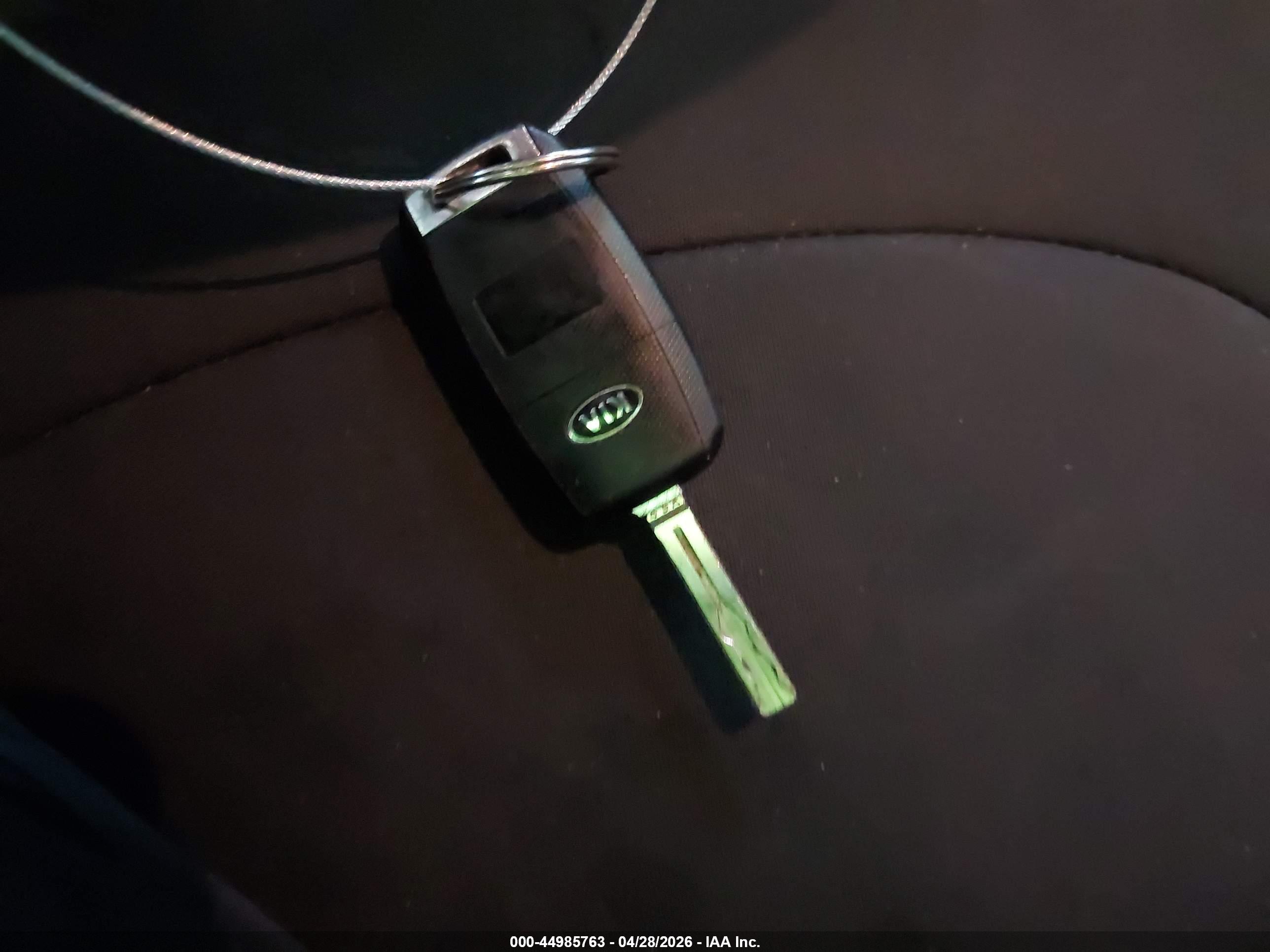 KIA SOUL image 11