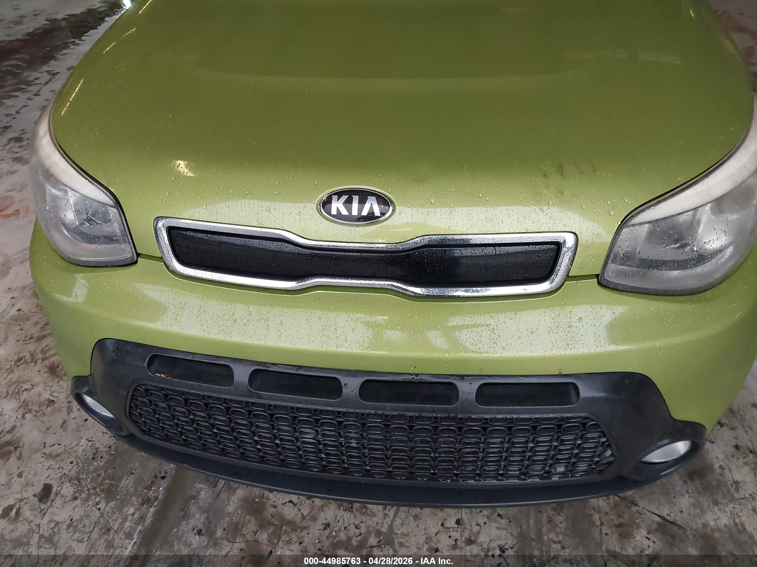 KIA SOUL image 6