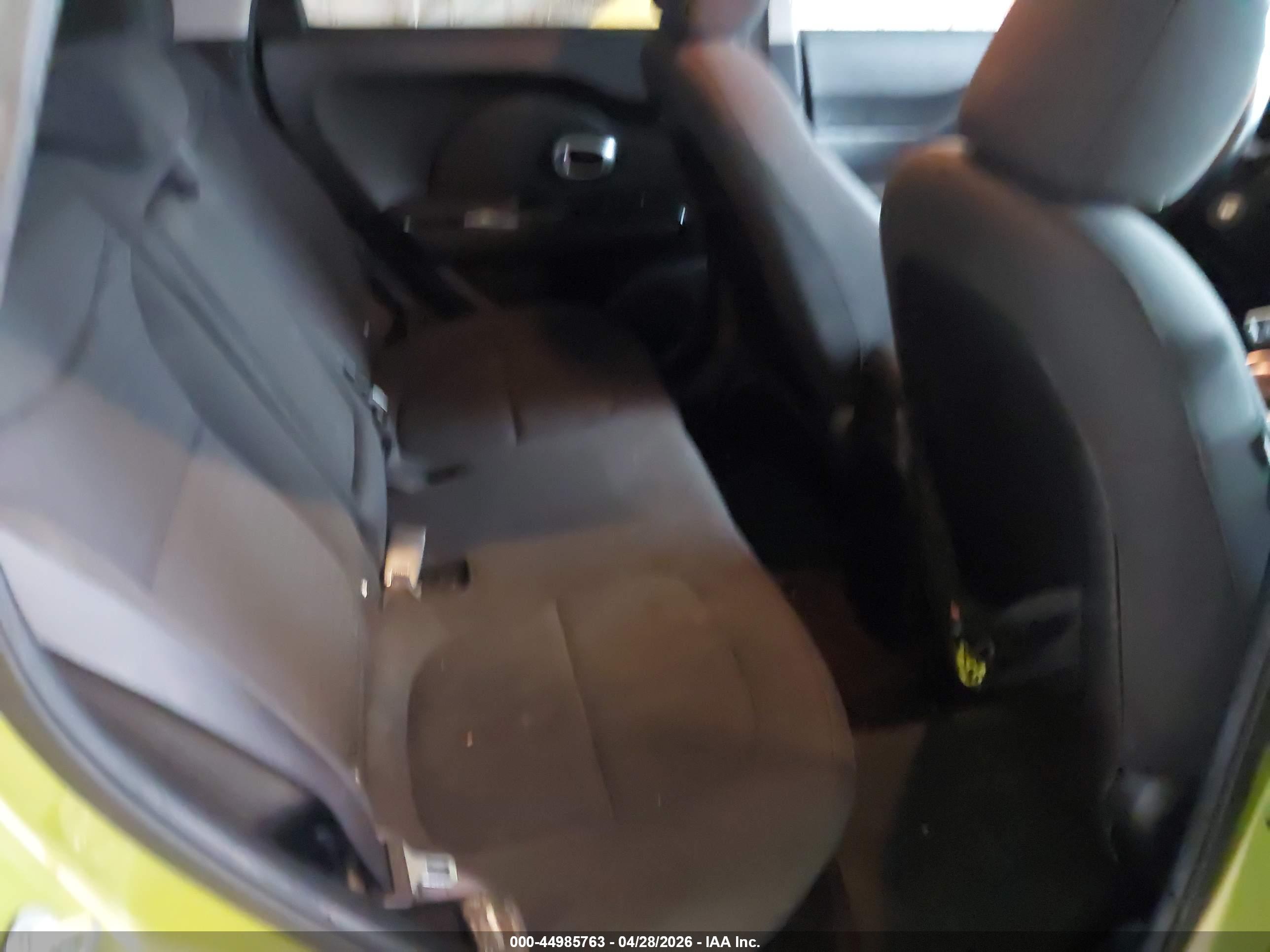 KIA SOUL image 8
