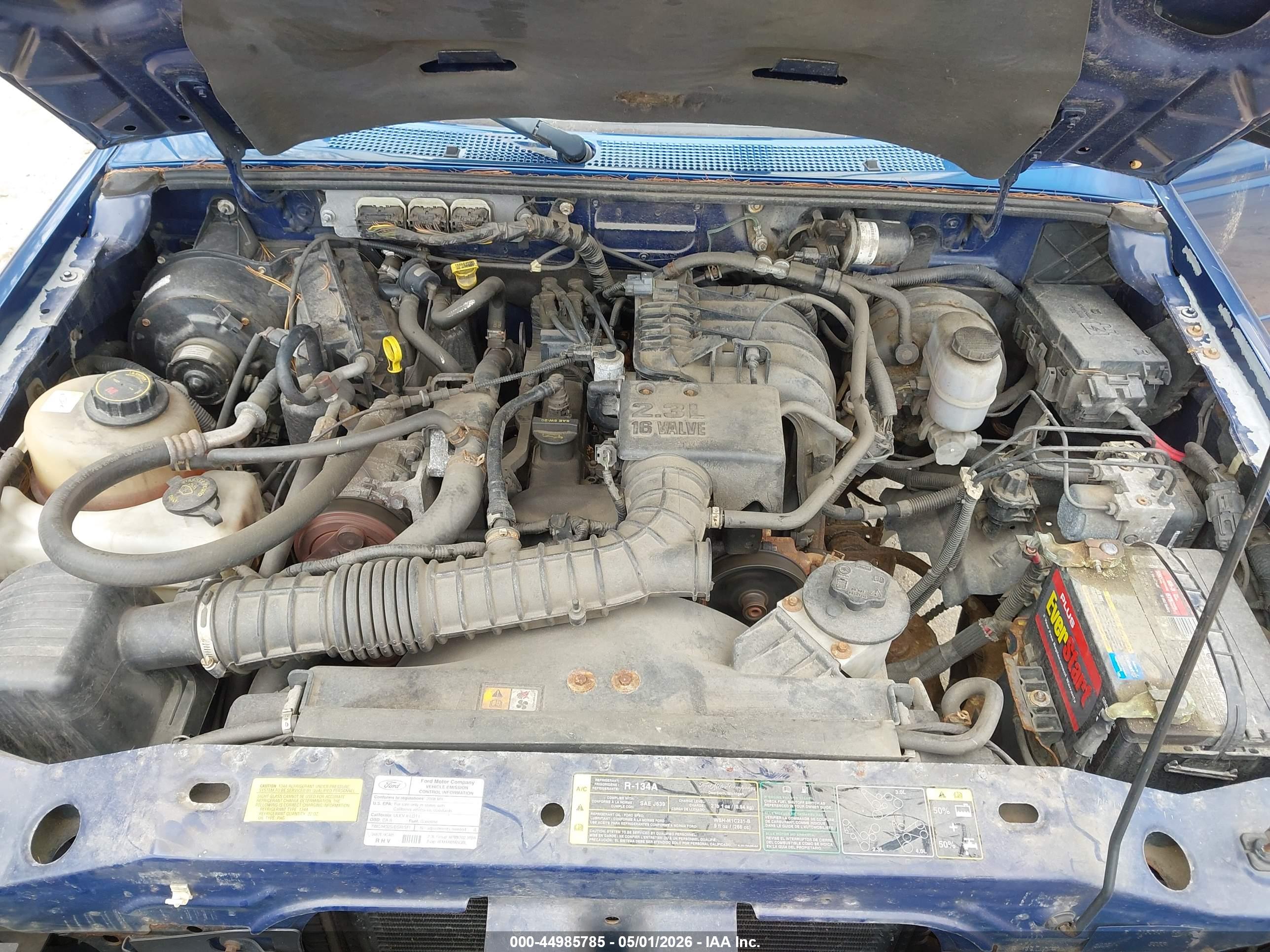 FORD RANGER image 10