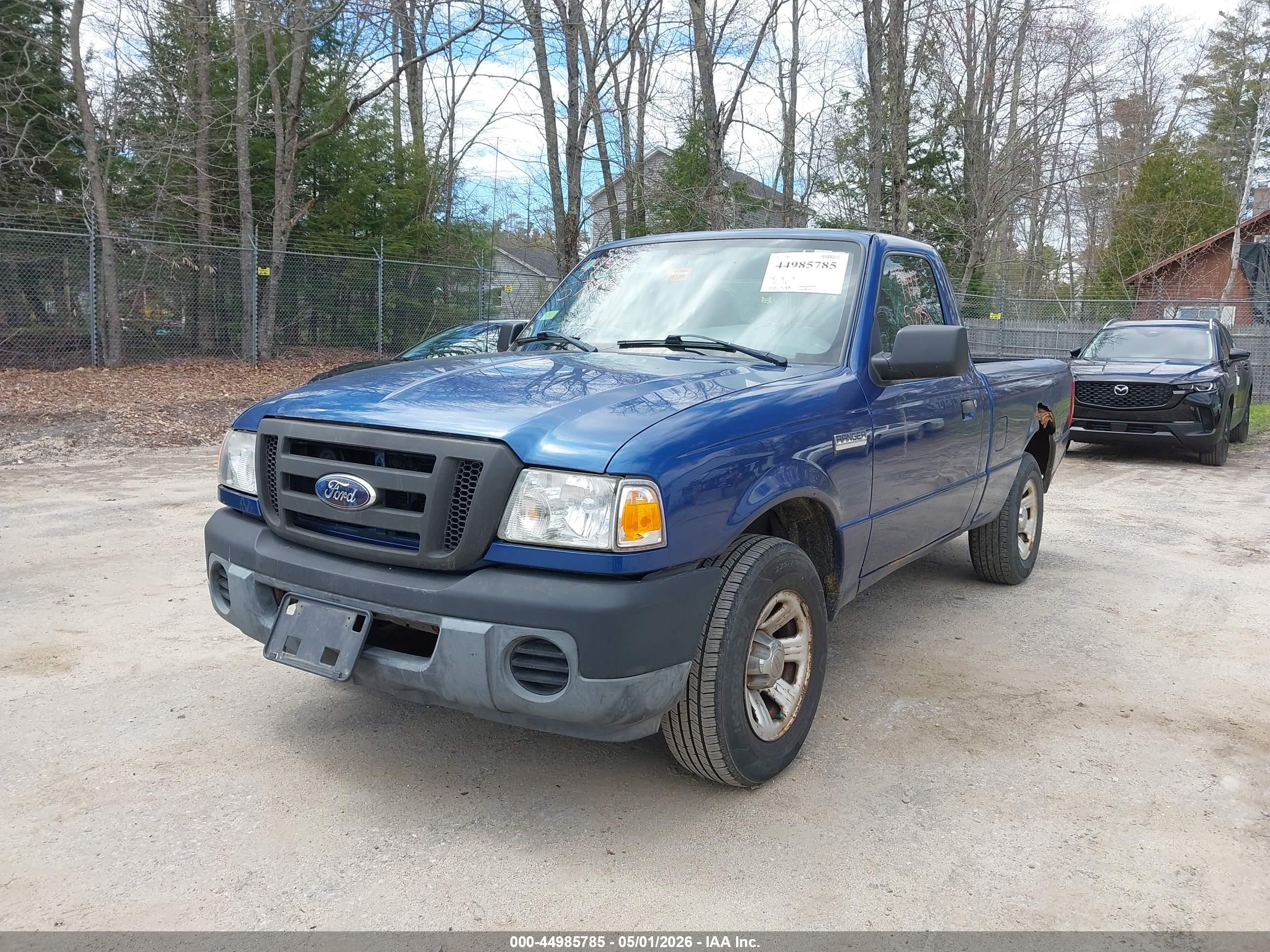 FORD RANGER image 2