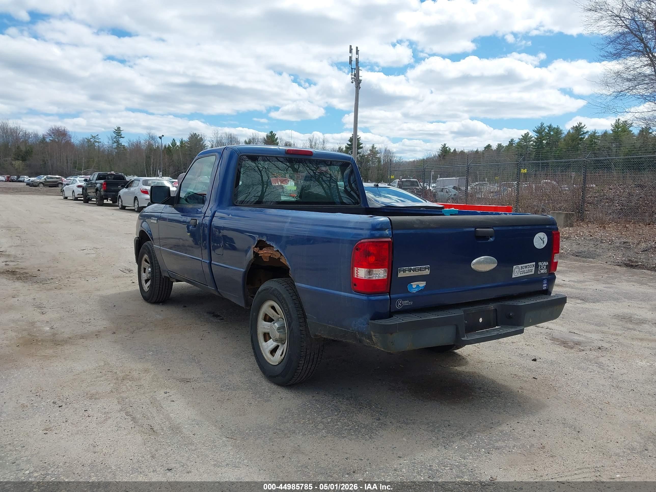 FORD RANGER image 3