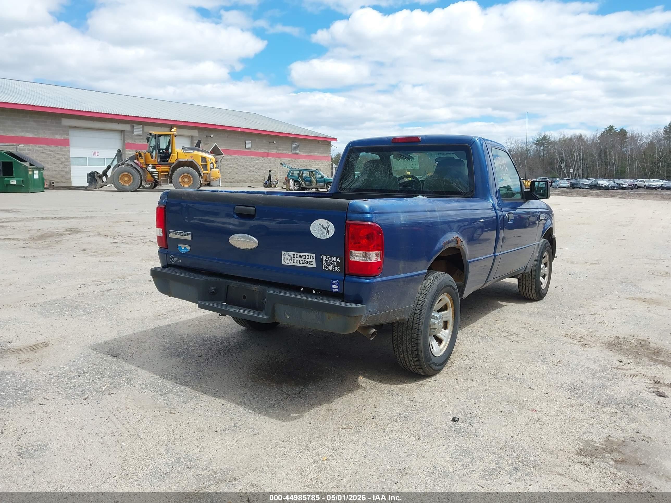 FORD RANGER image 4