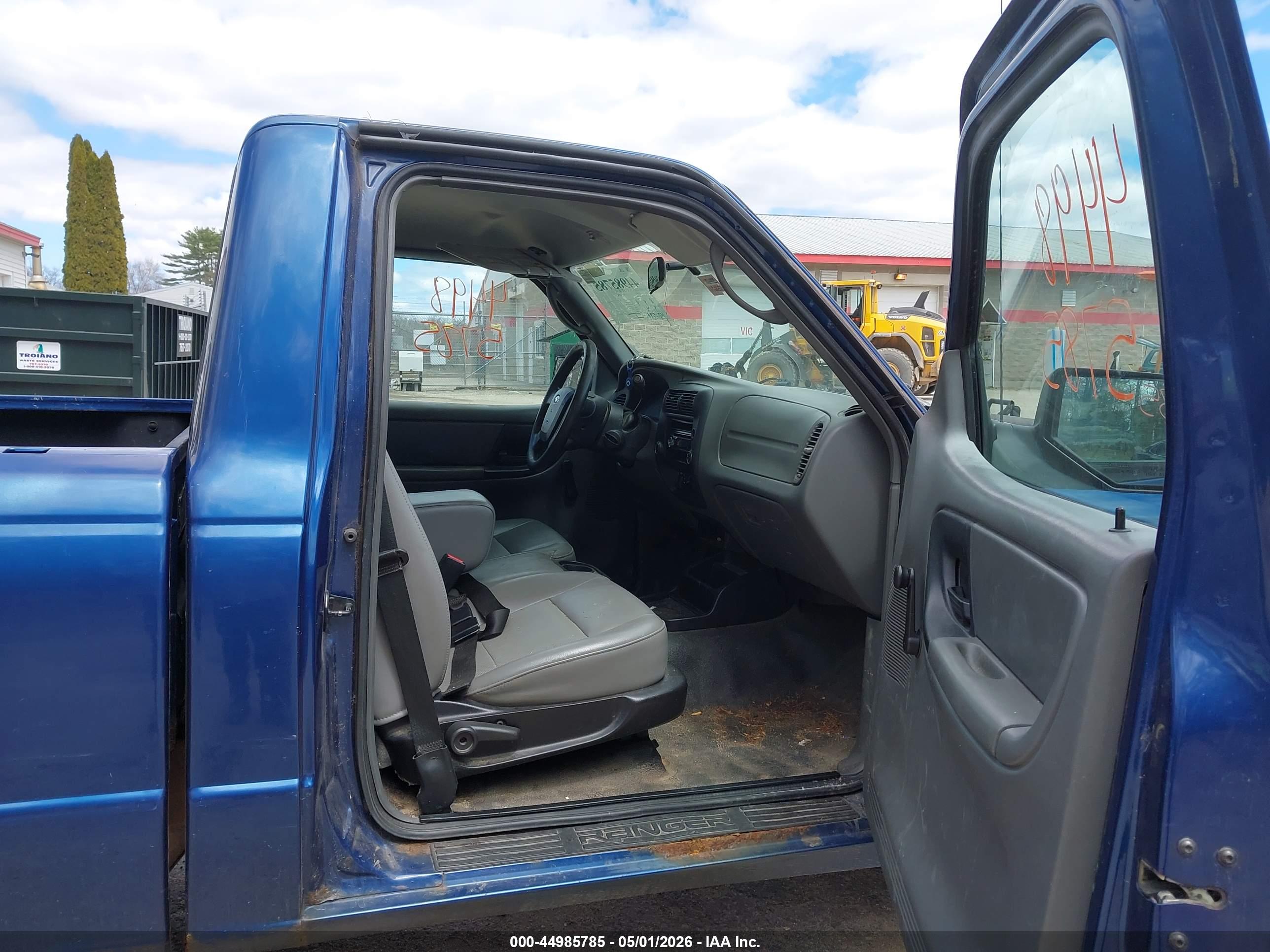 FORD RANGER image 5