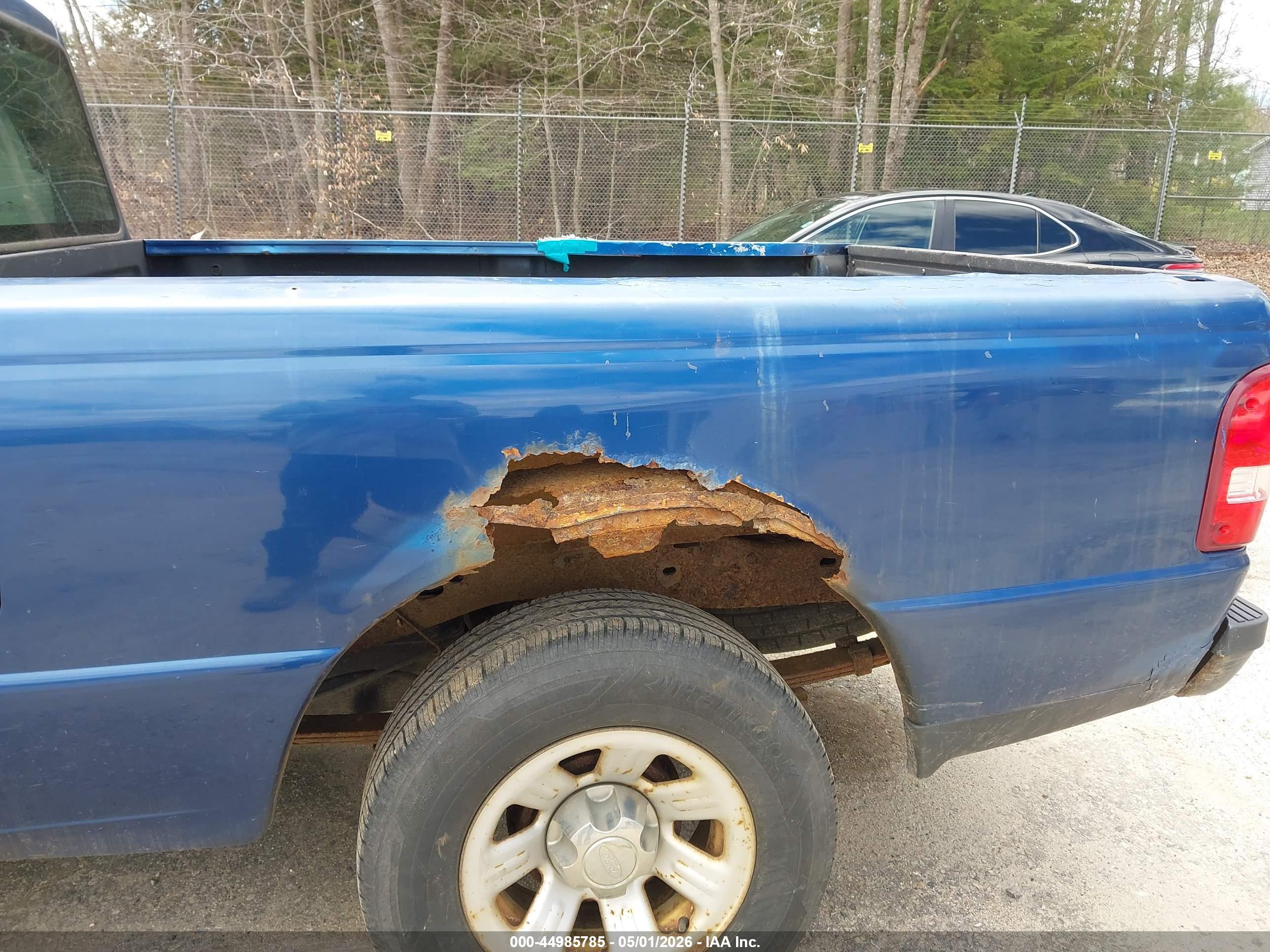 FORD RANGER image 6
