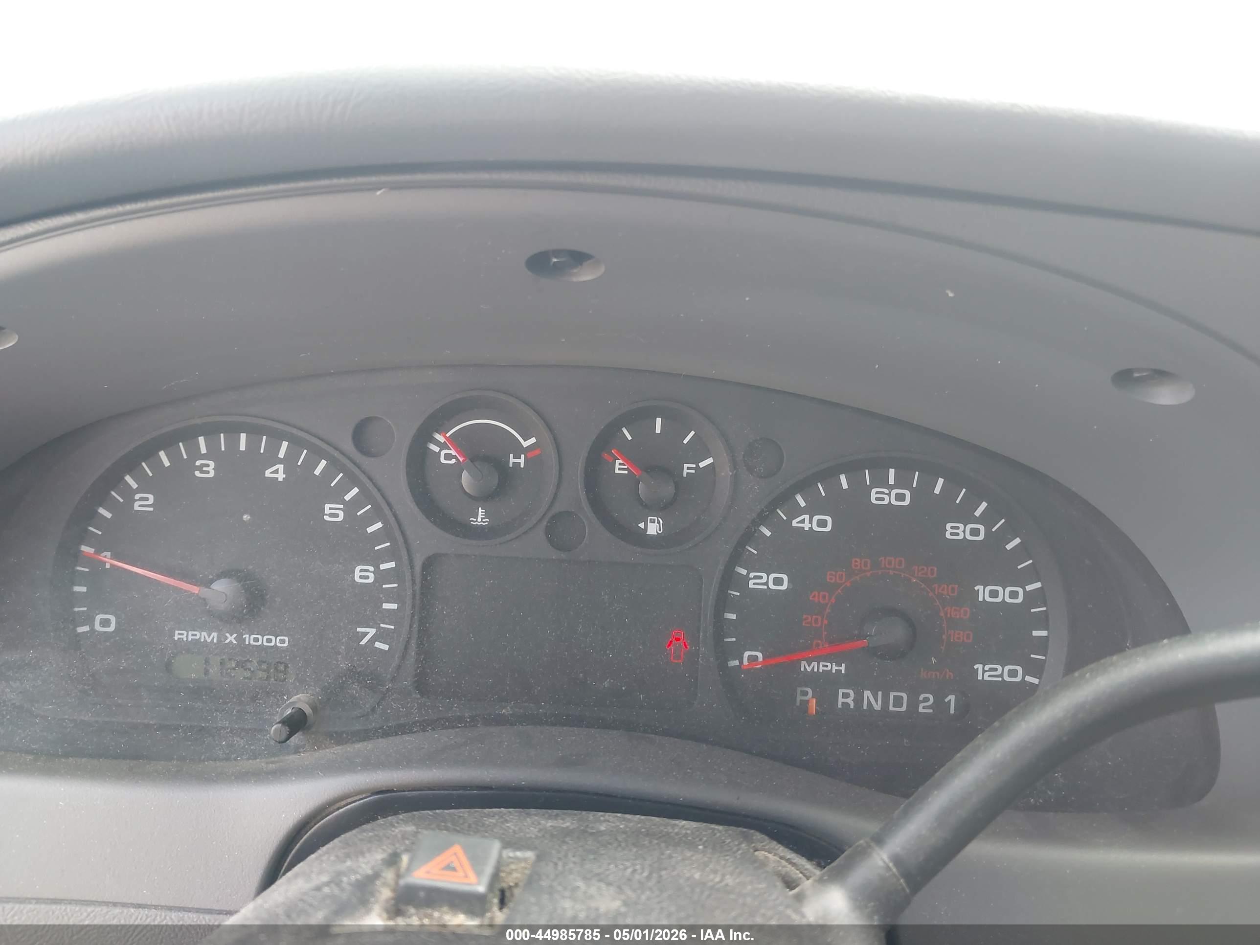 FORD RANGER image 7