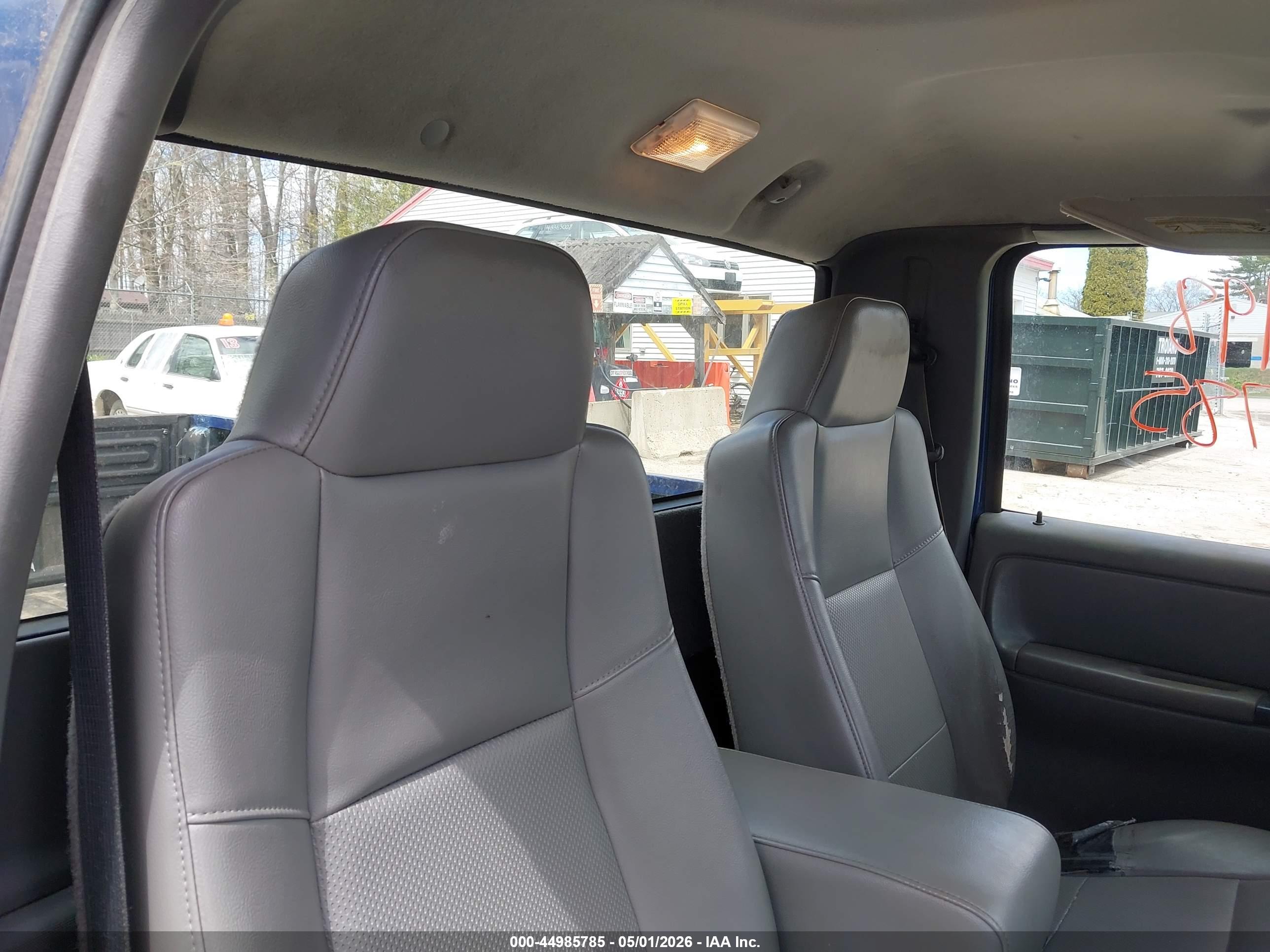 FORD RANGER image 8