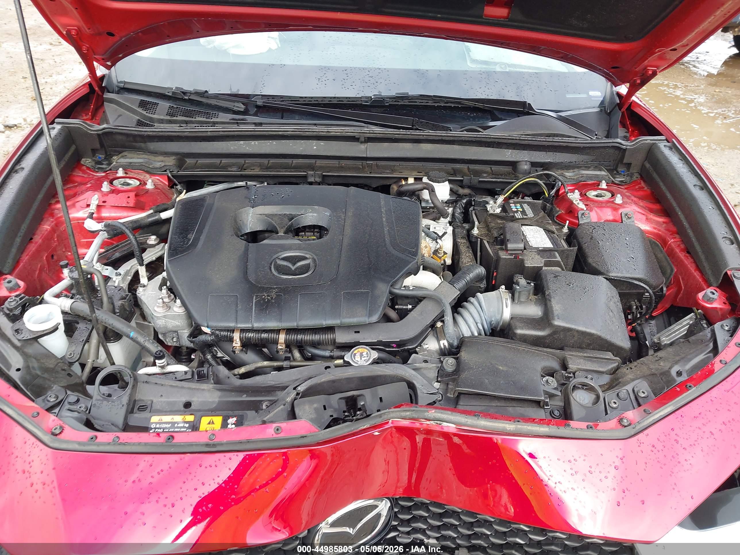 MAZDA CX-30 image 10