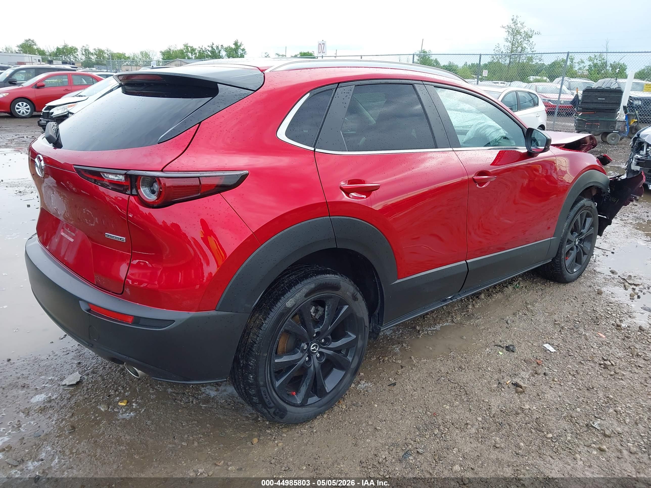 MAZDA CX-30 image 4