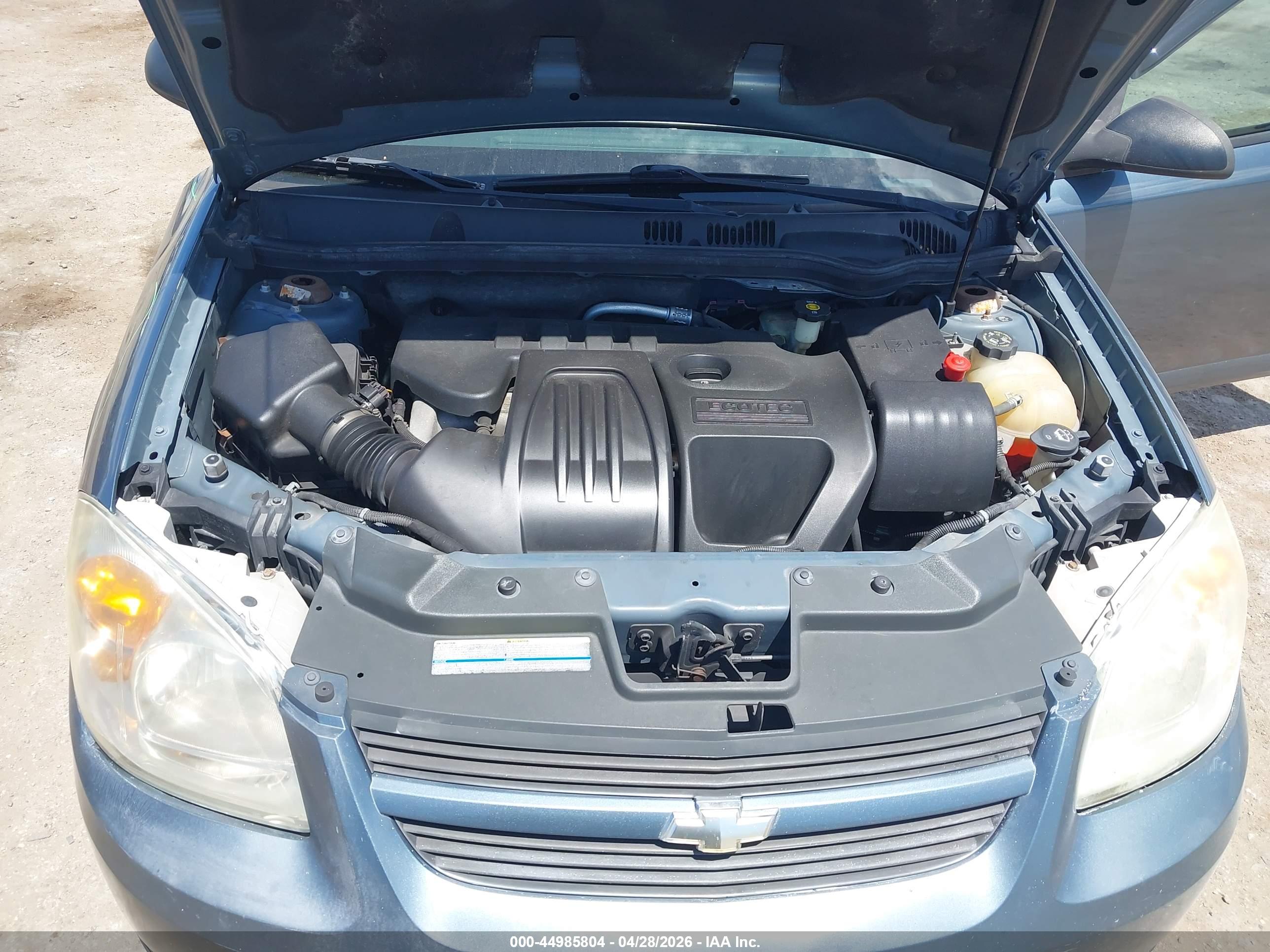 CHEVROLET COBALT image 10