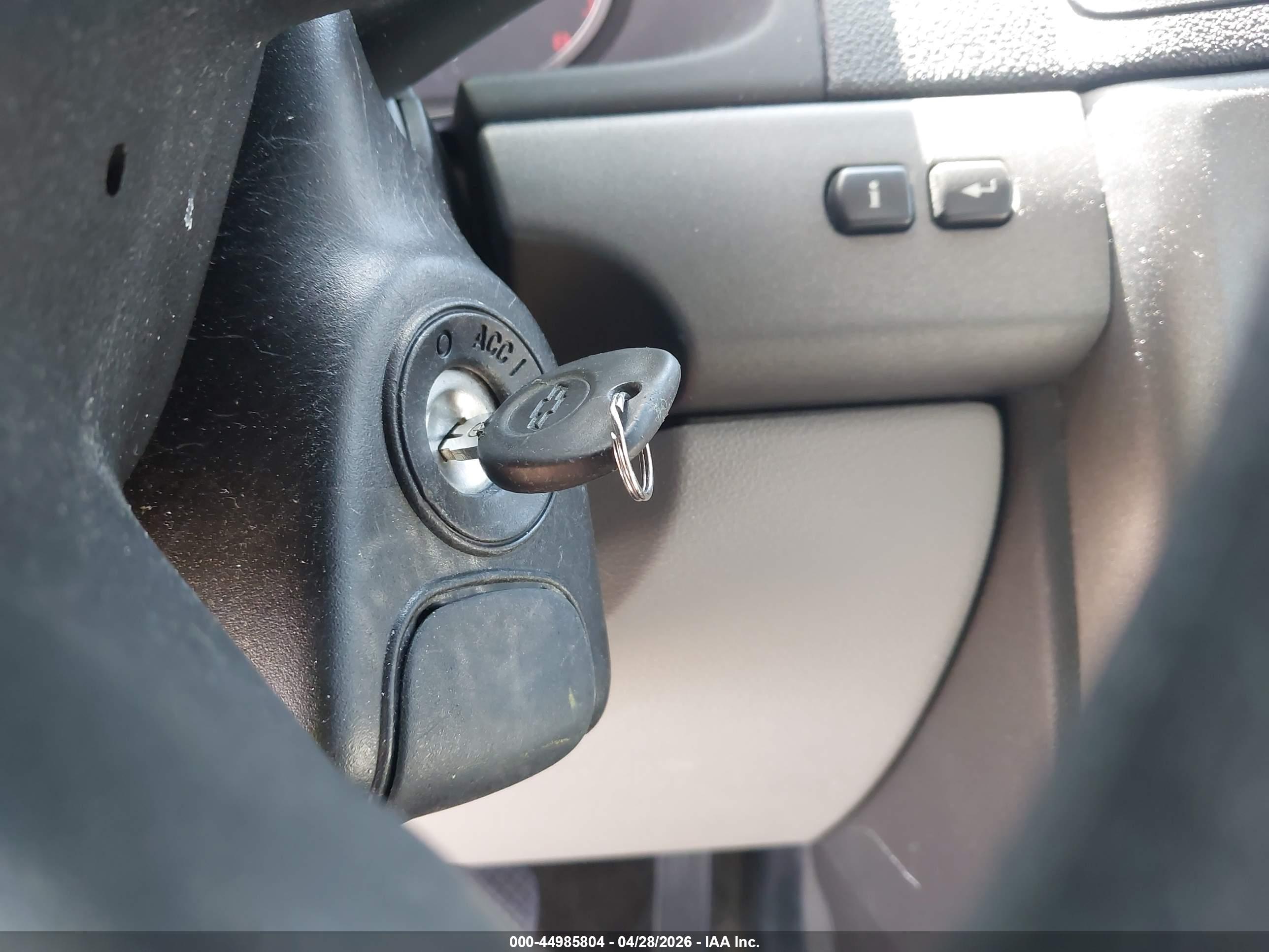 CHEVROLET COBALT image 11