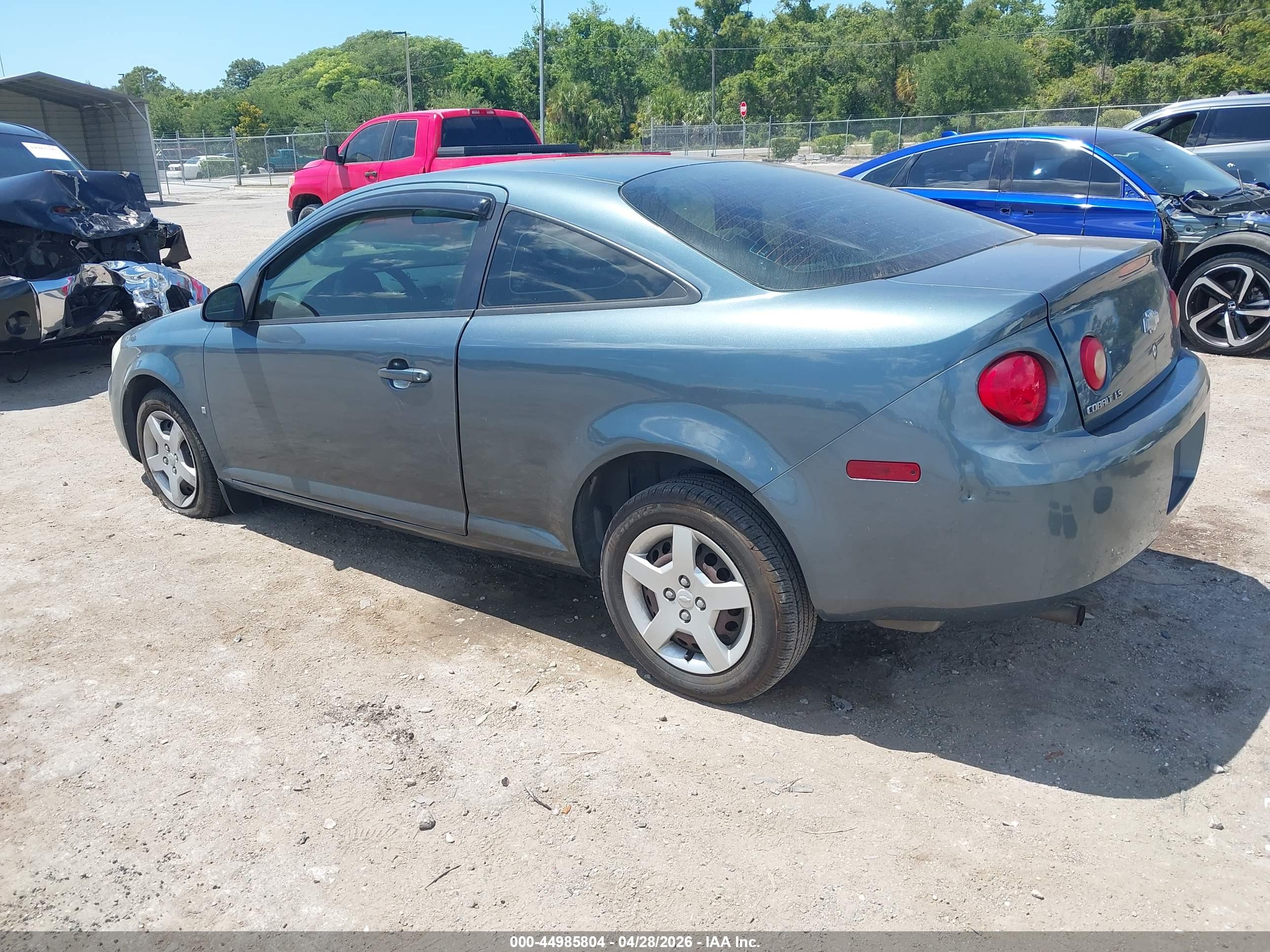 CHEVROLET COBALT image 3