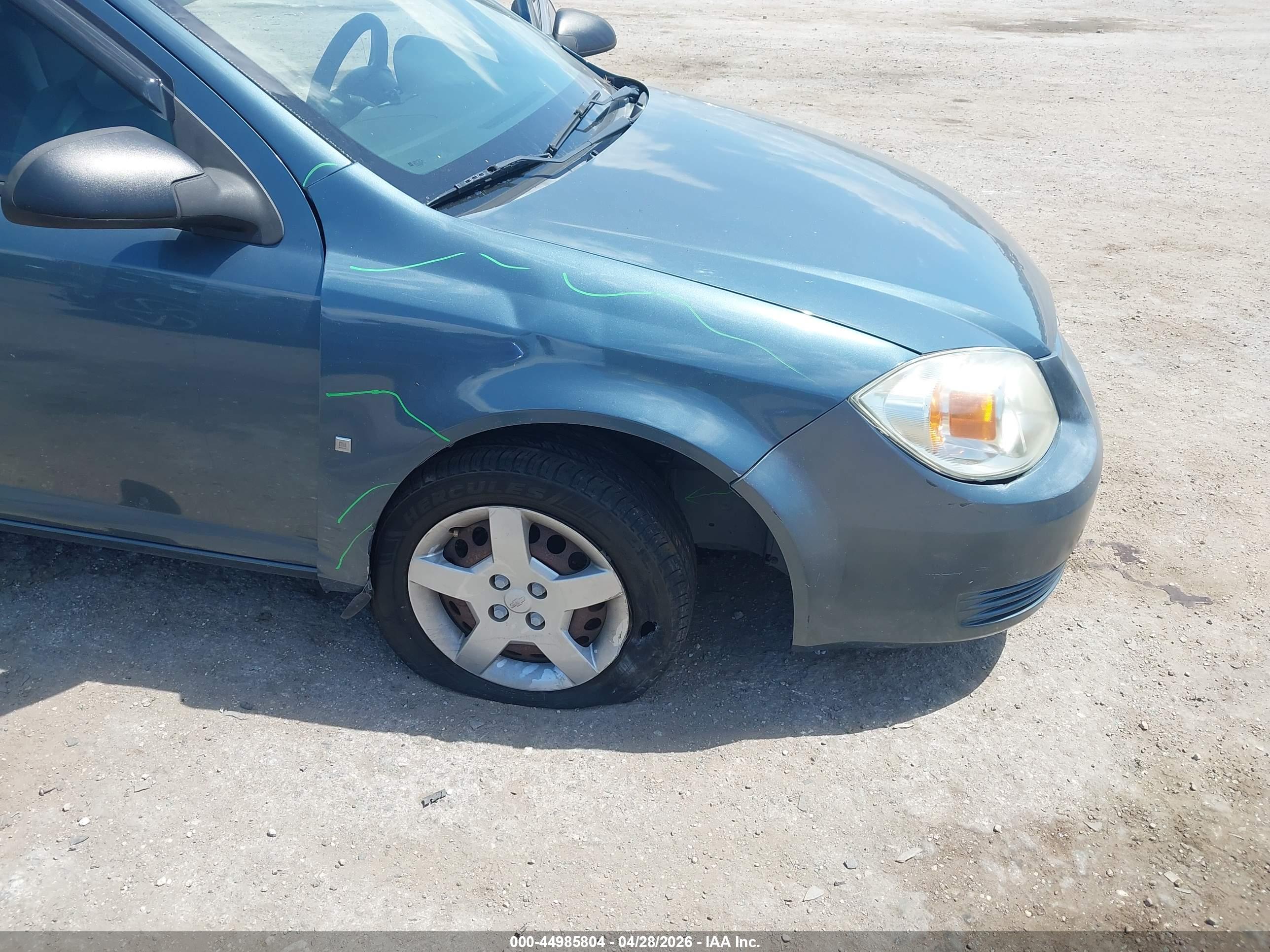 CHEVROLET COBALT image 6