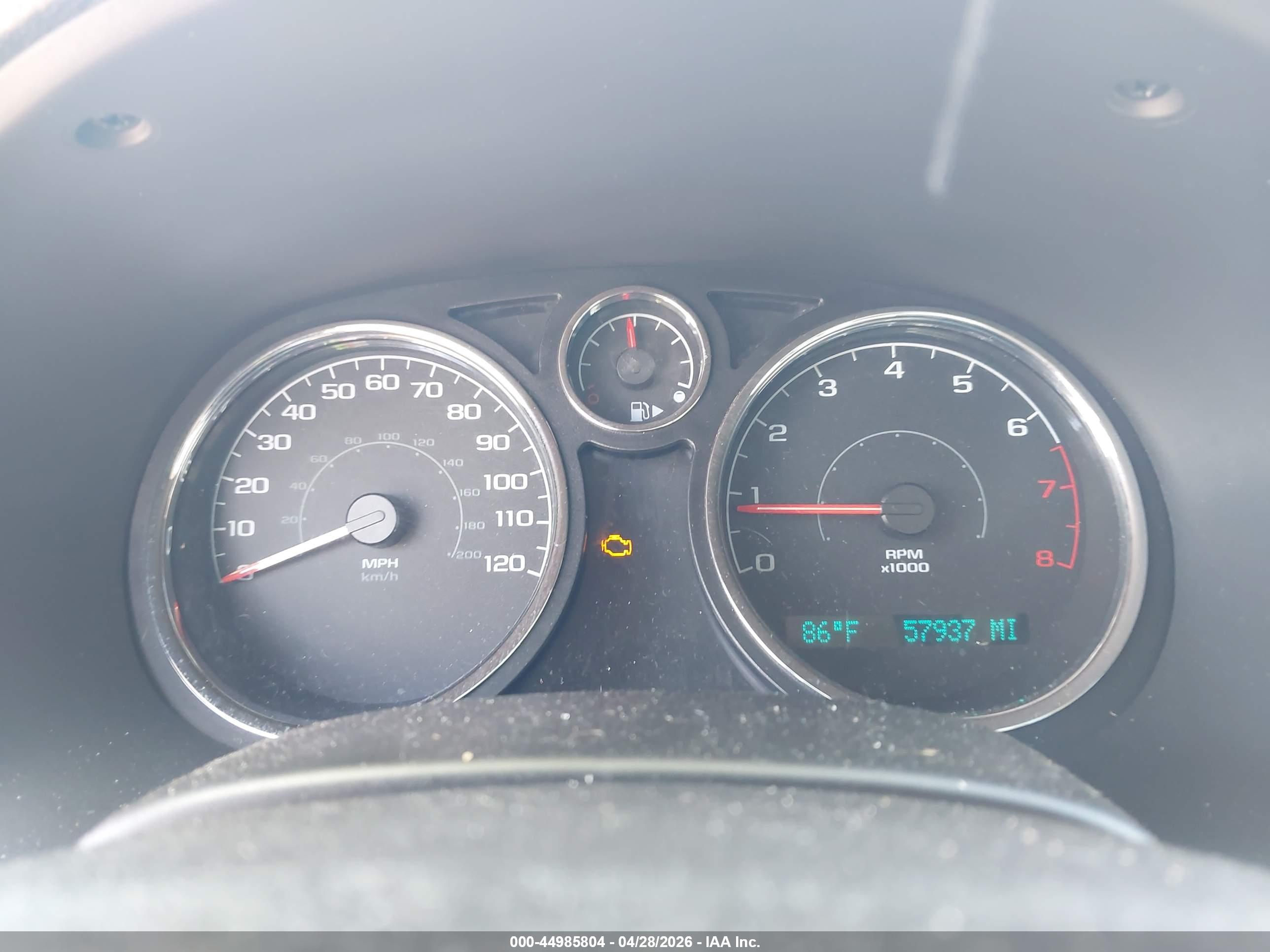 CHEVROLET COBALT image 7