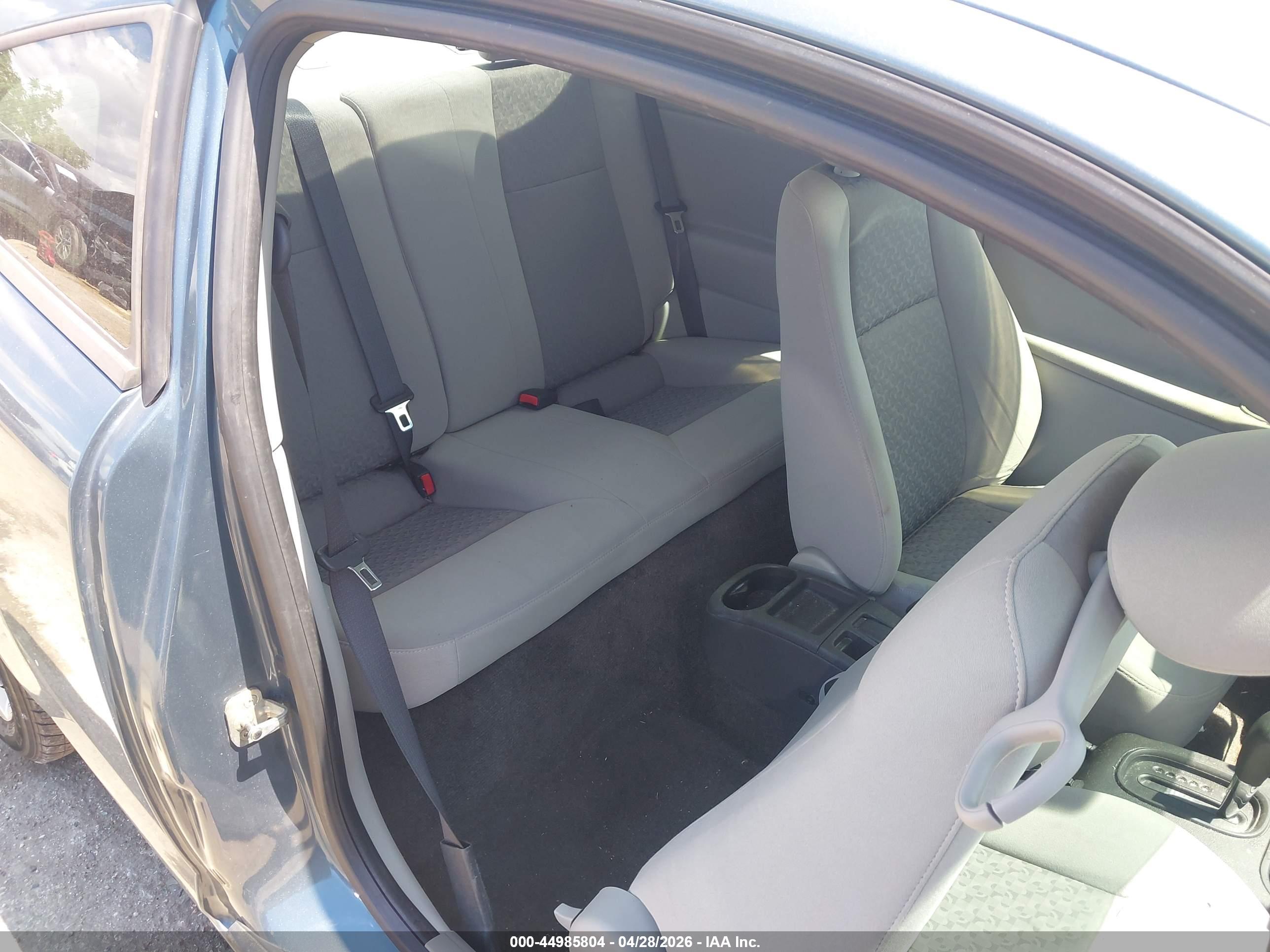 CHEVROLET COBALT image 8