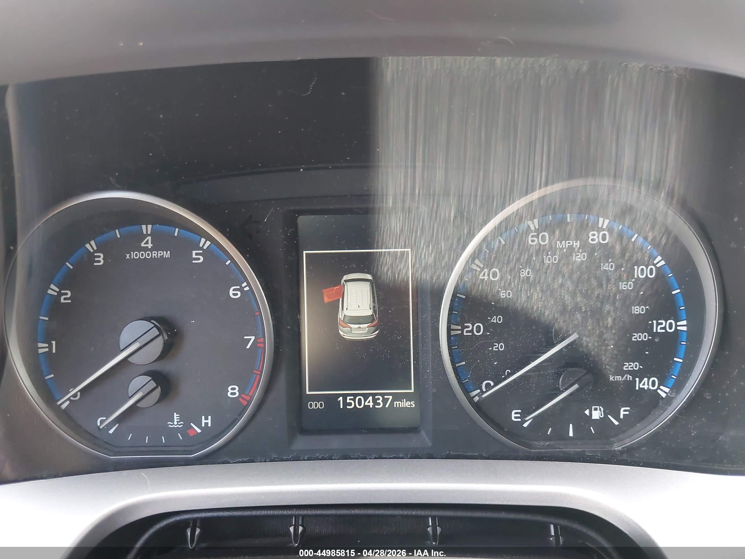 TOYOTA RAV4 image 7