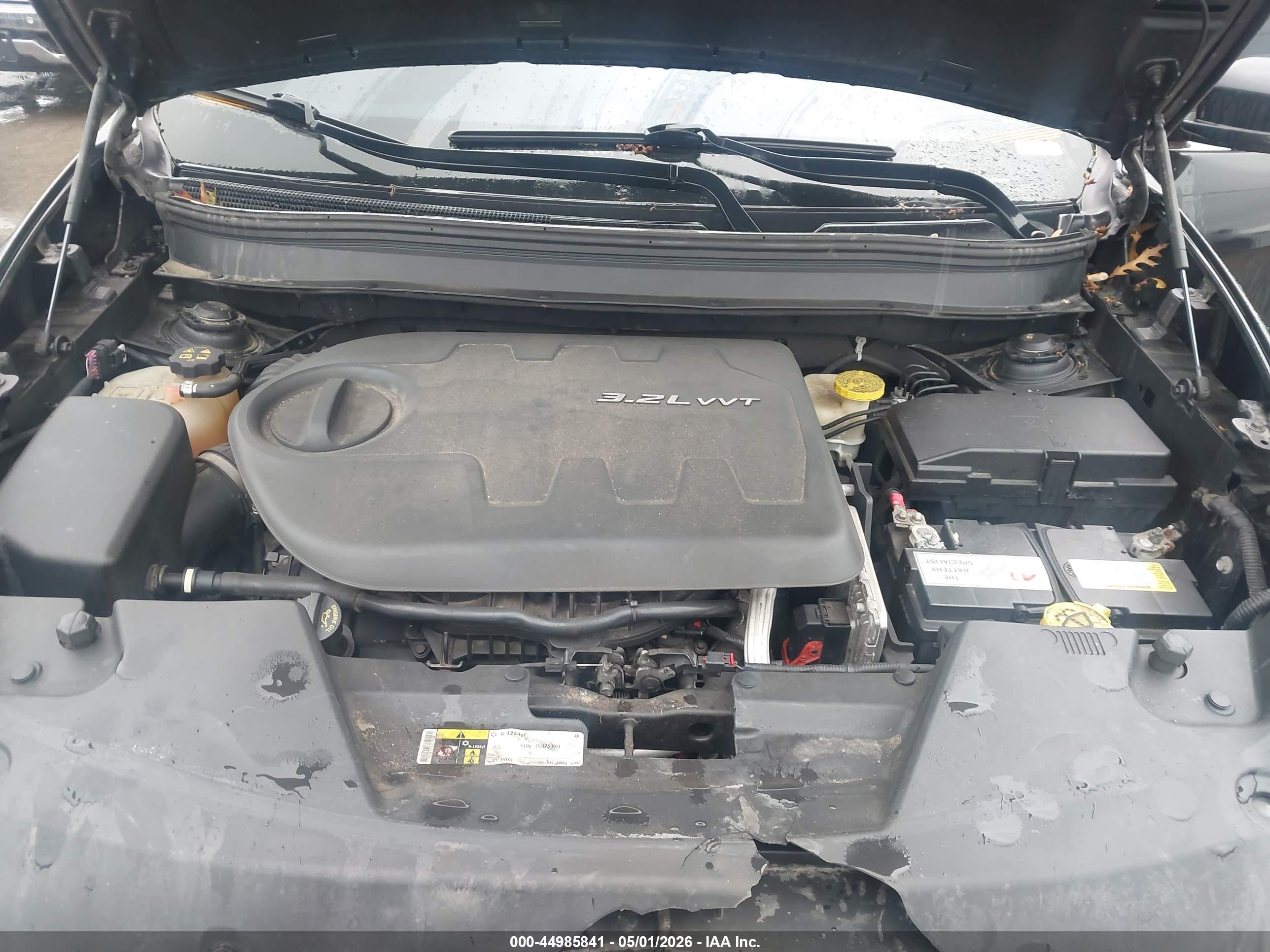 JEEP CHEROKEE image 10