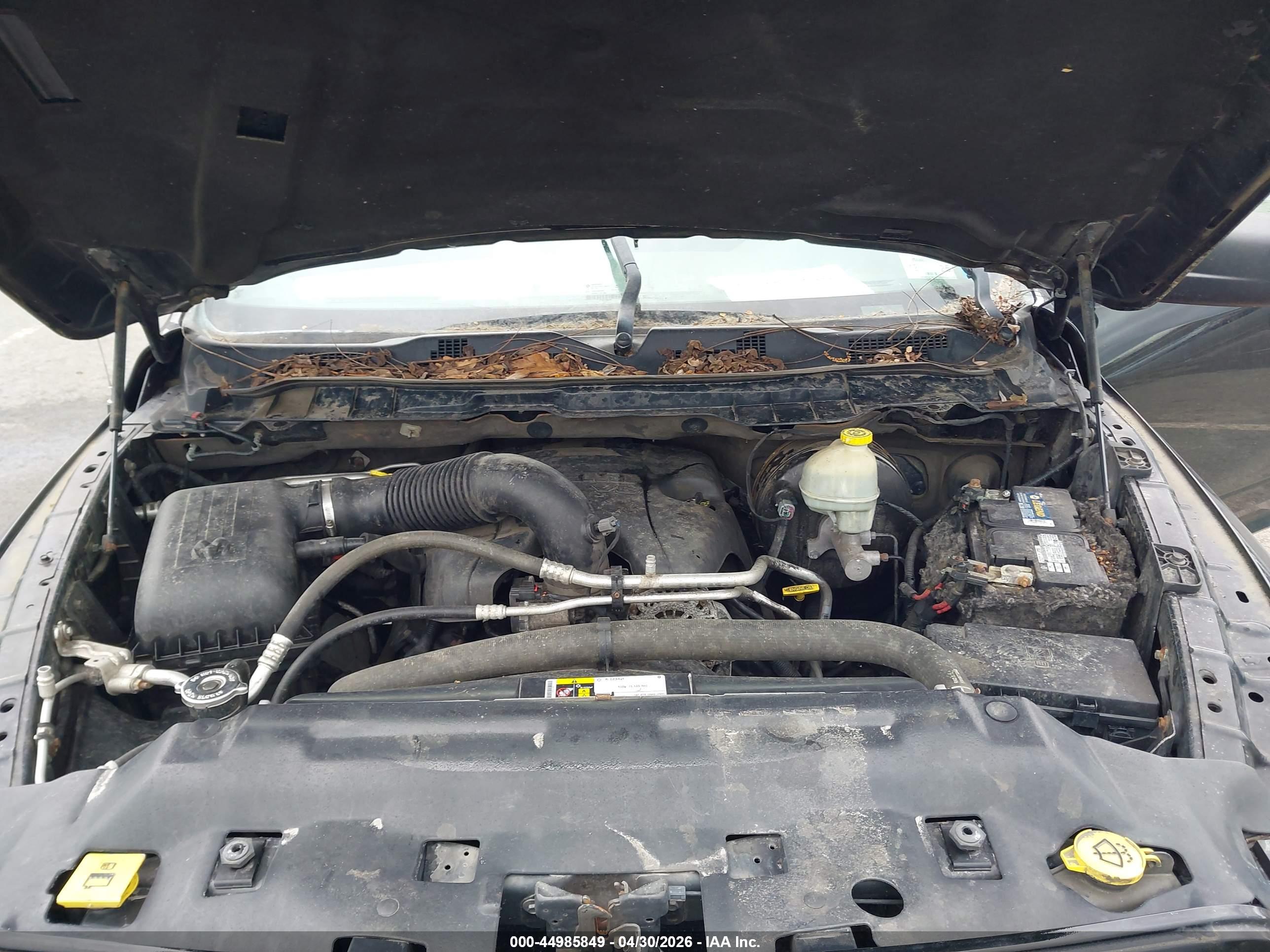 RAM 1500 image 10