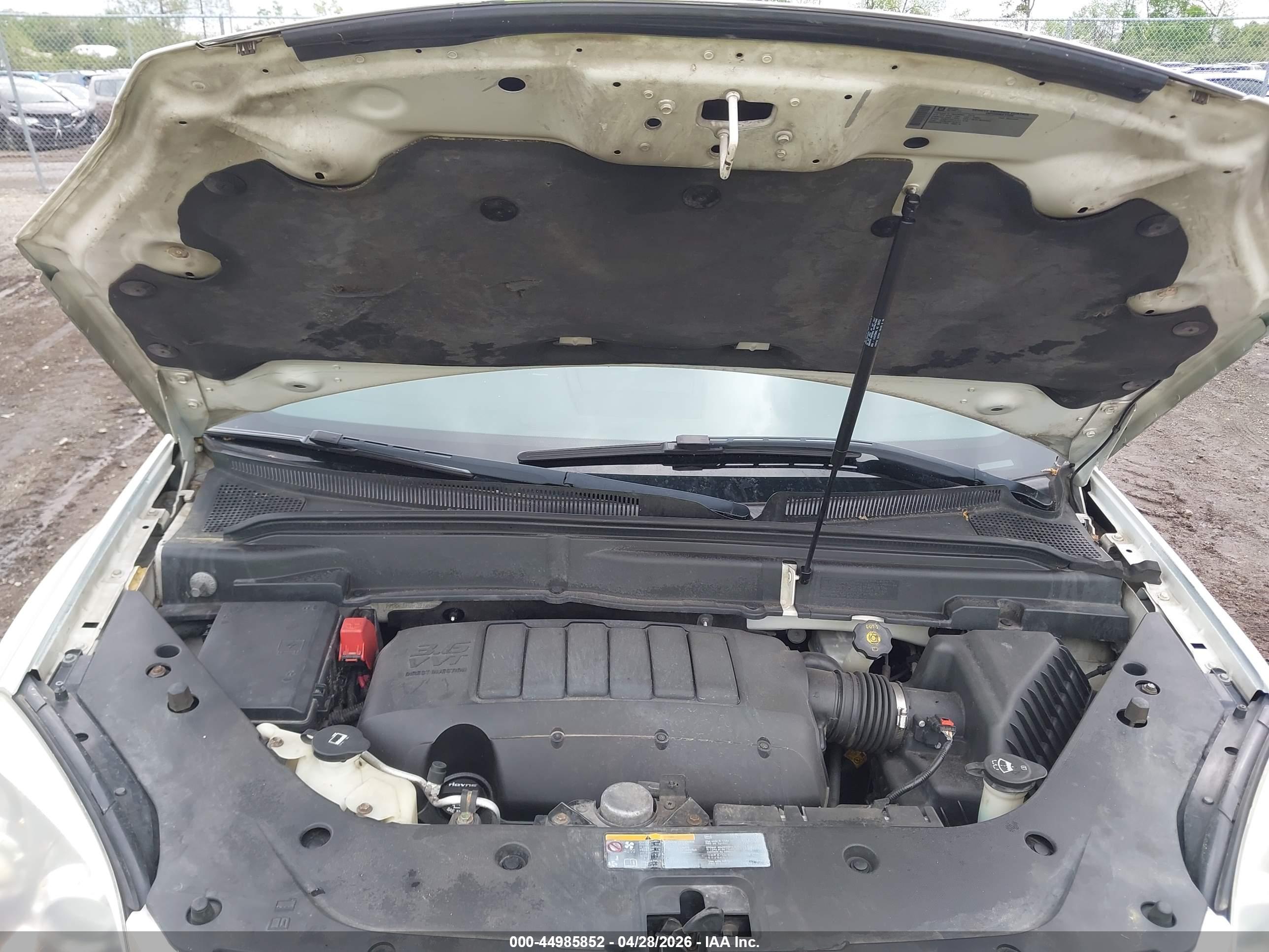 GMC ACADIA image 10