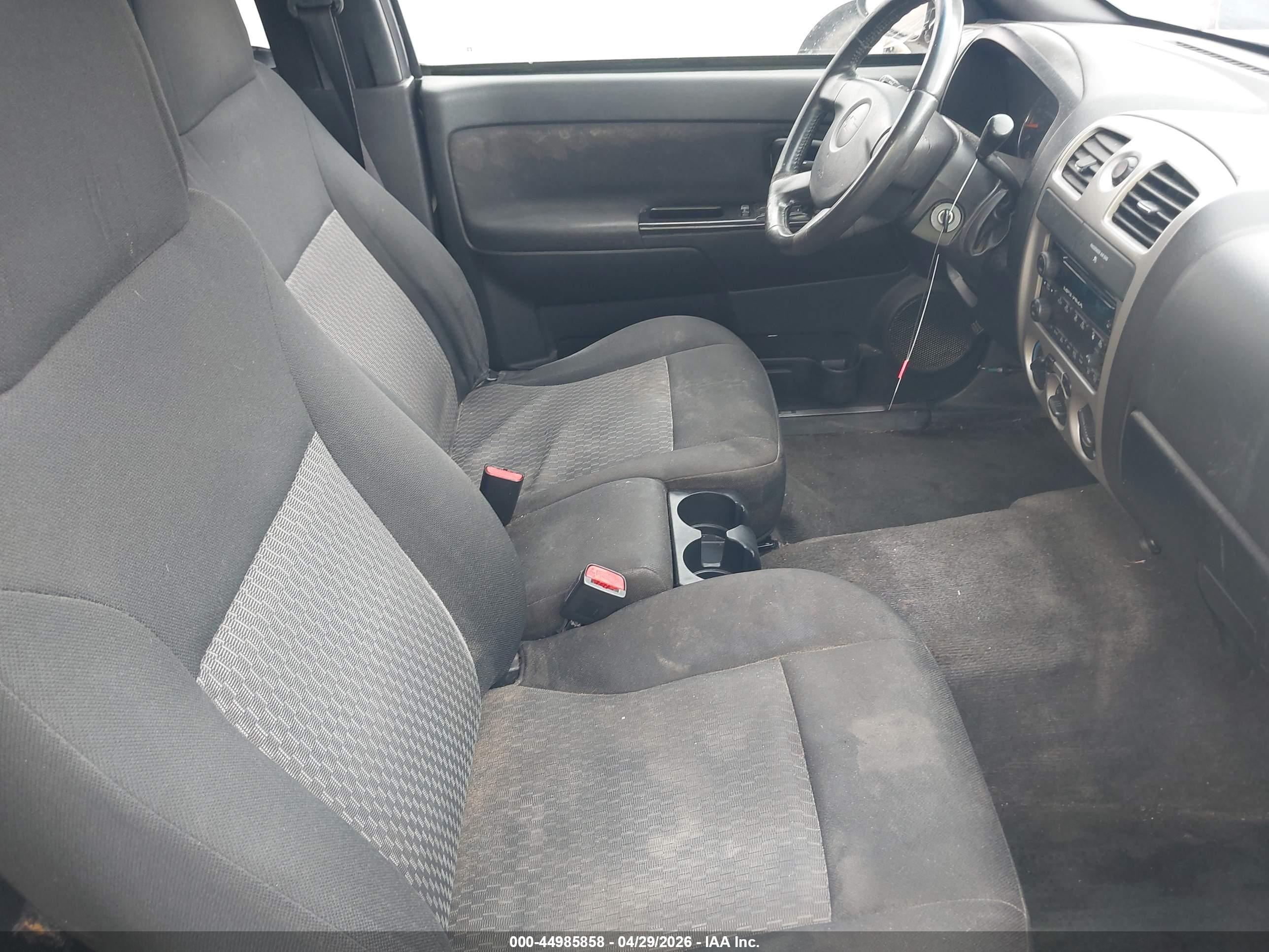 CHEVROLET COLORADO image 5
