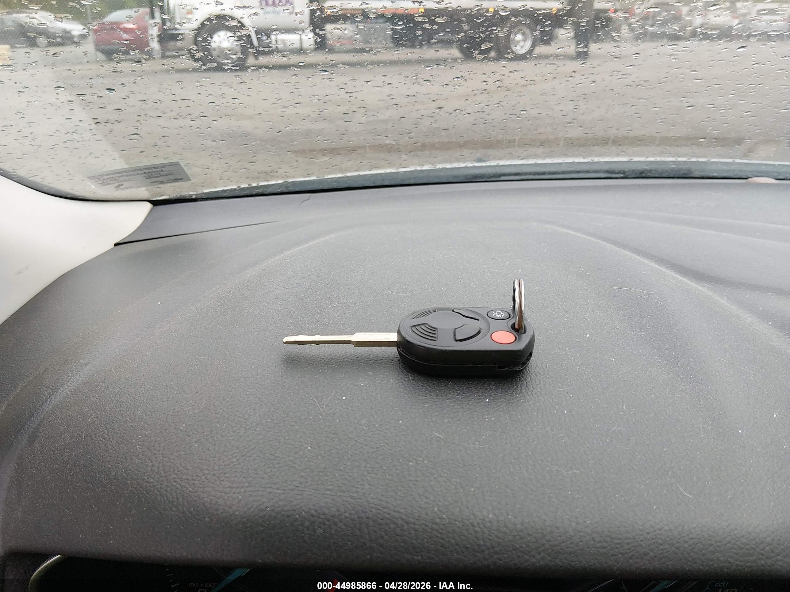 FORD FOCUS image 11