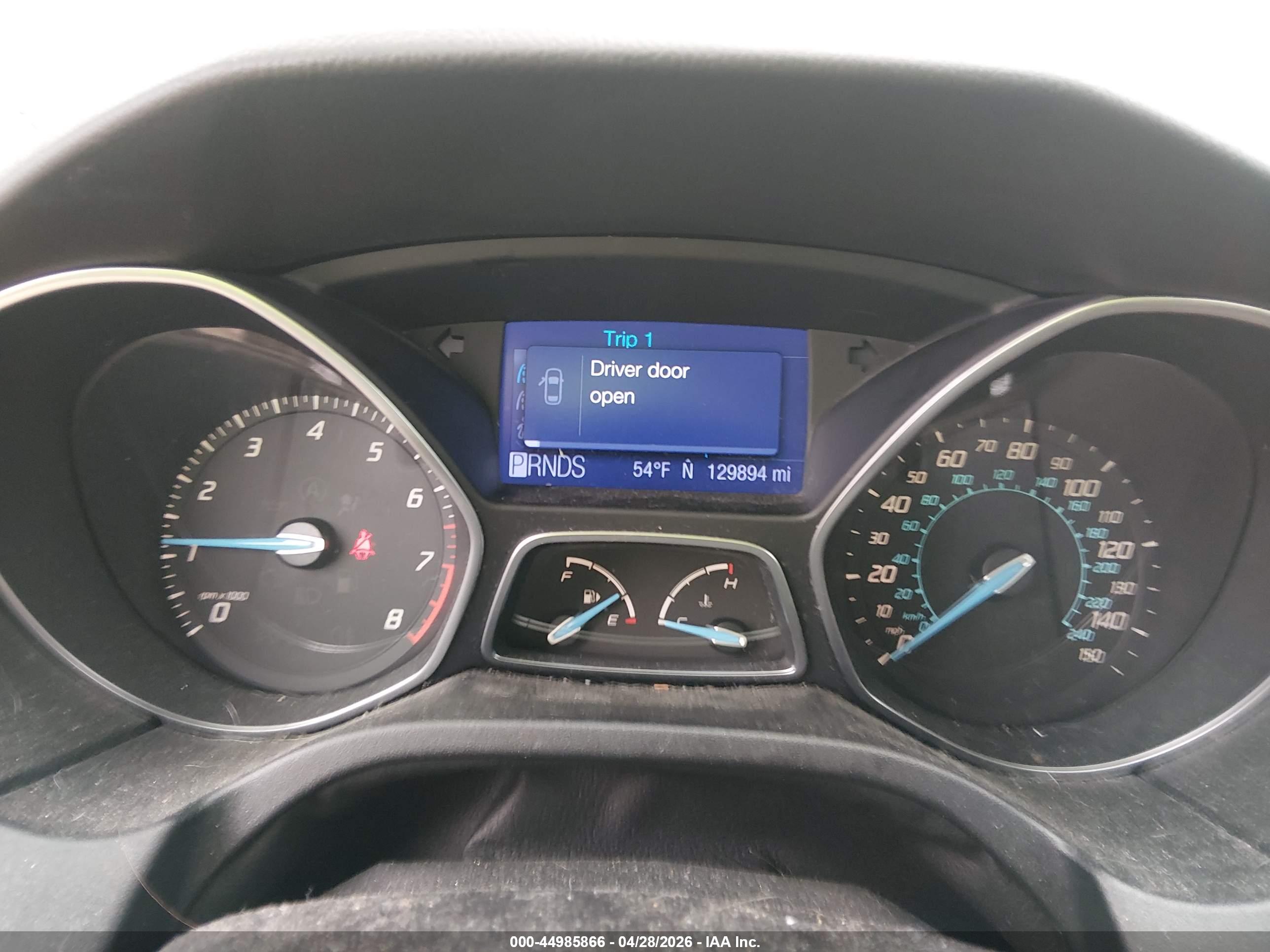 FORD FOCUS image 7