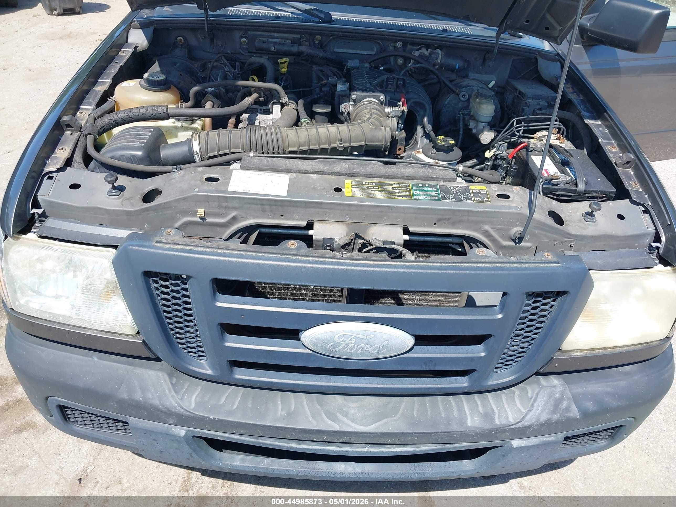 FORD RANGER image 10