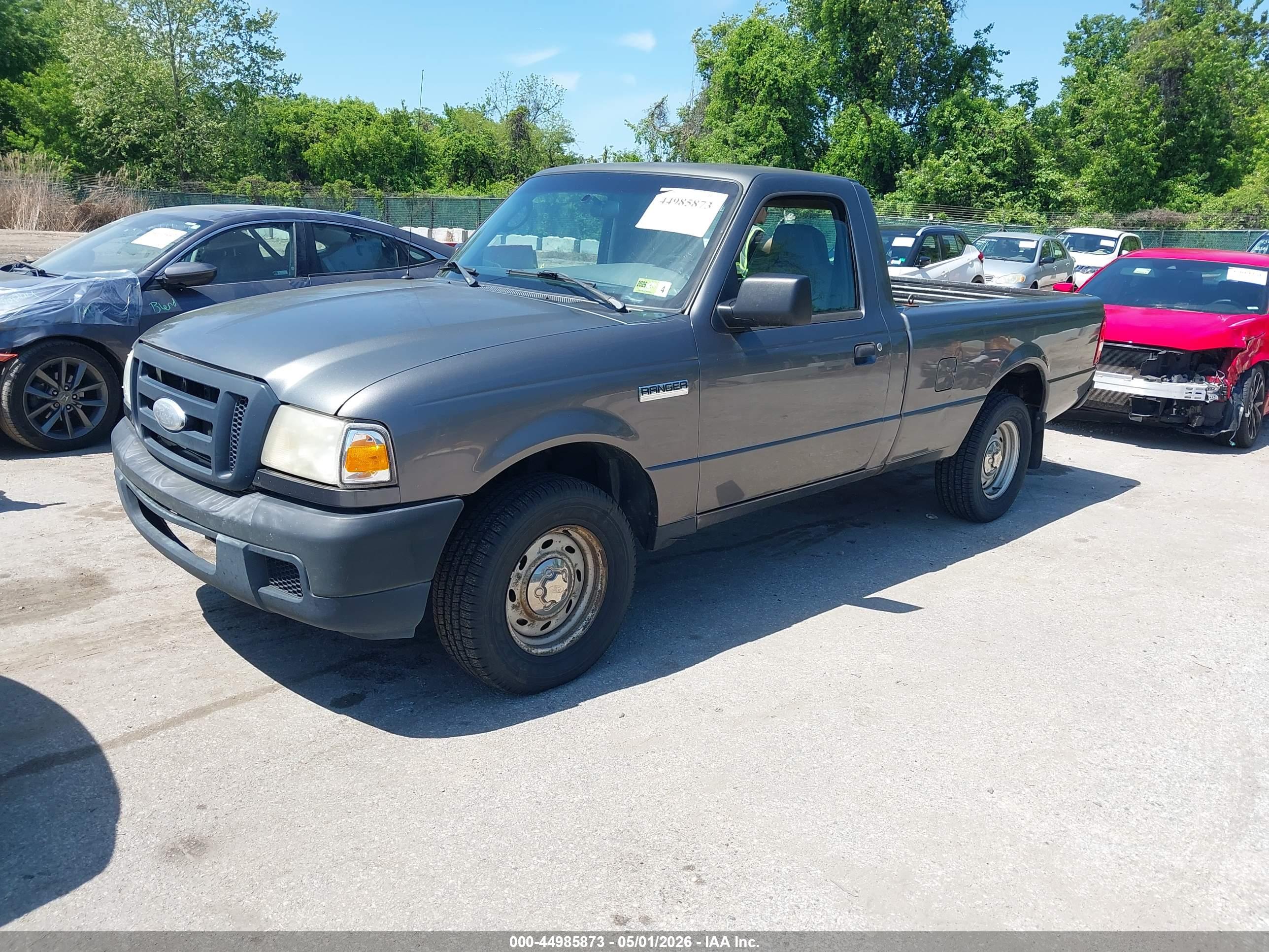 FORD RANGER image 2
