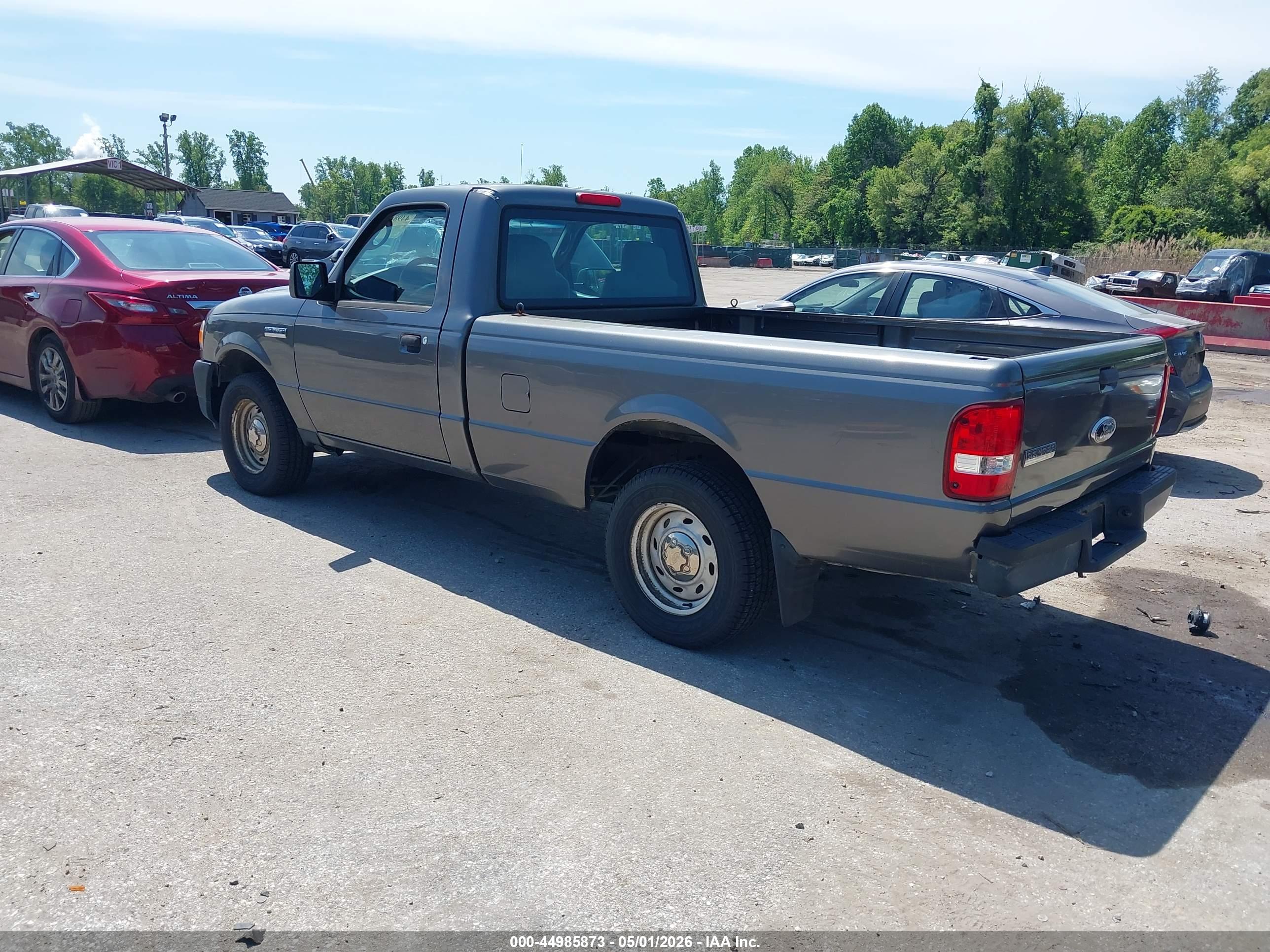 FORD RANGER image 3