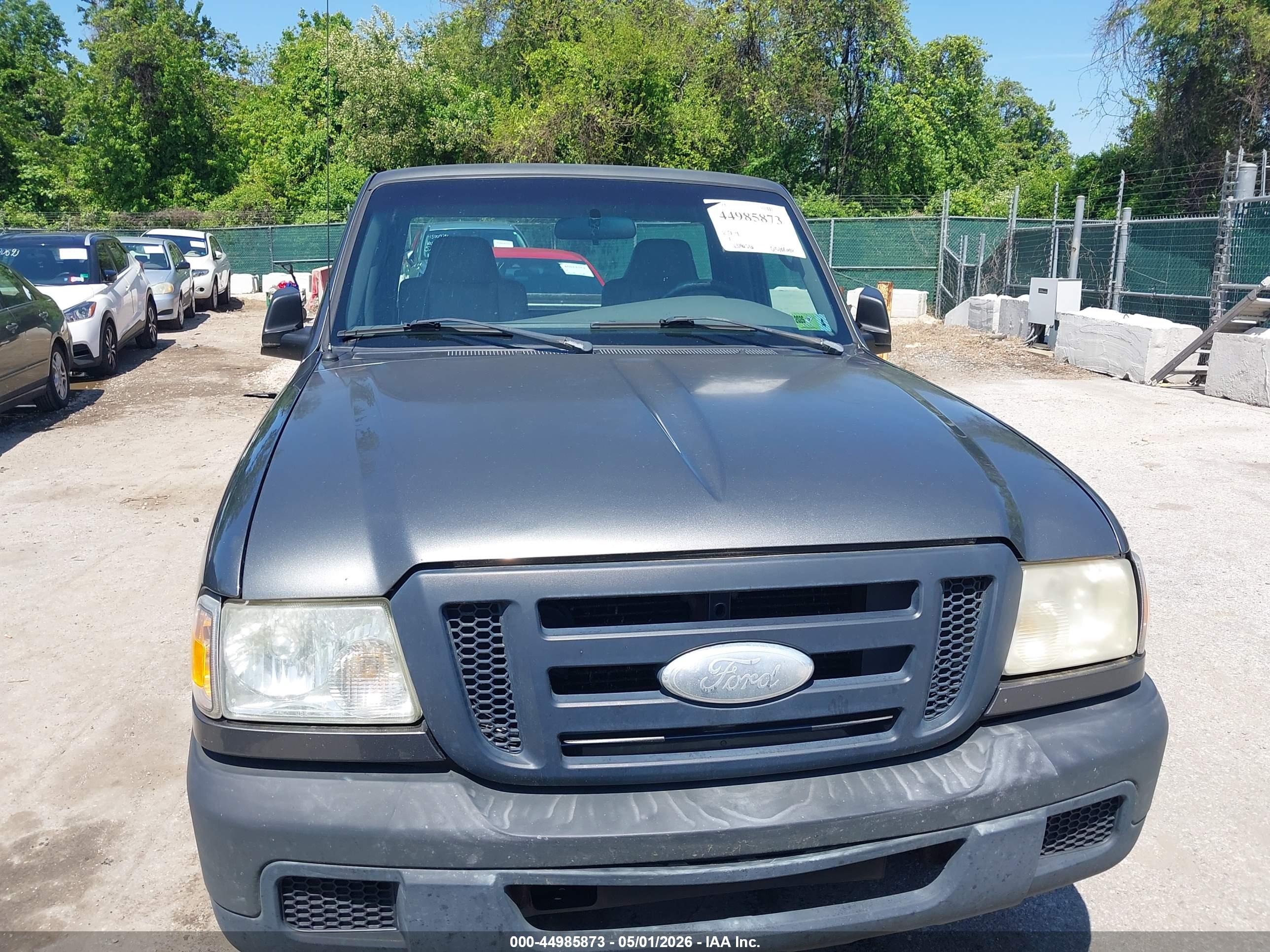 FORD RANGER image 6