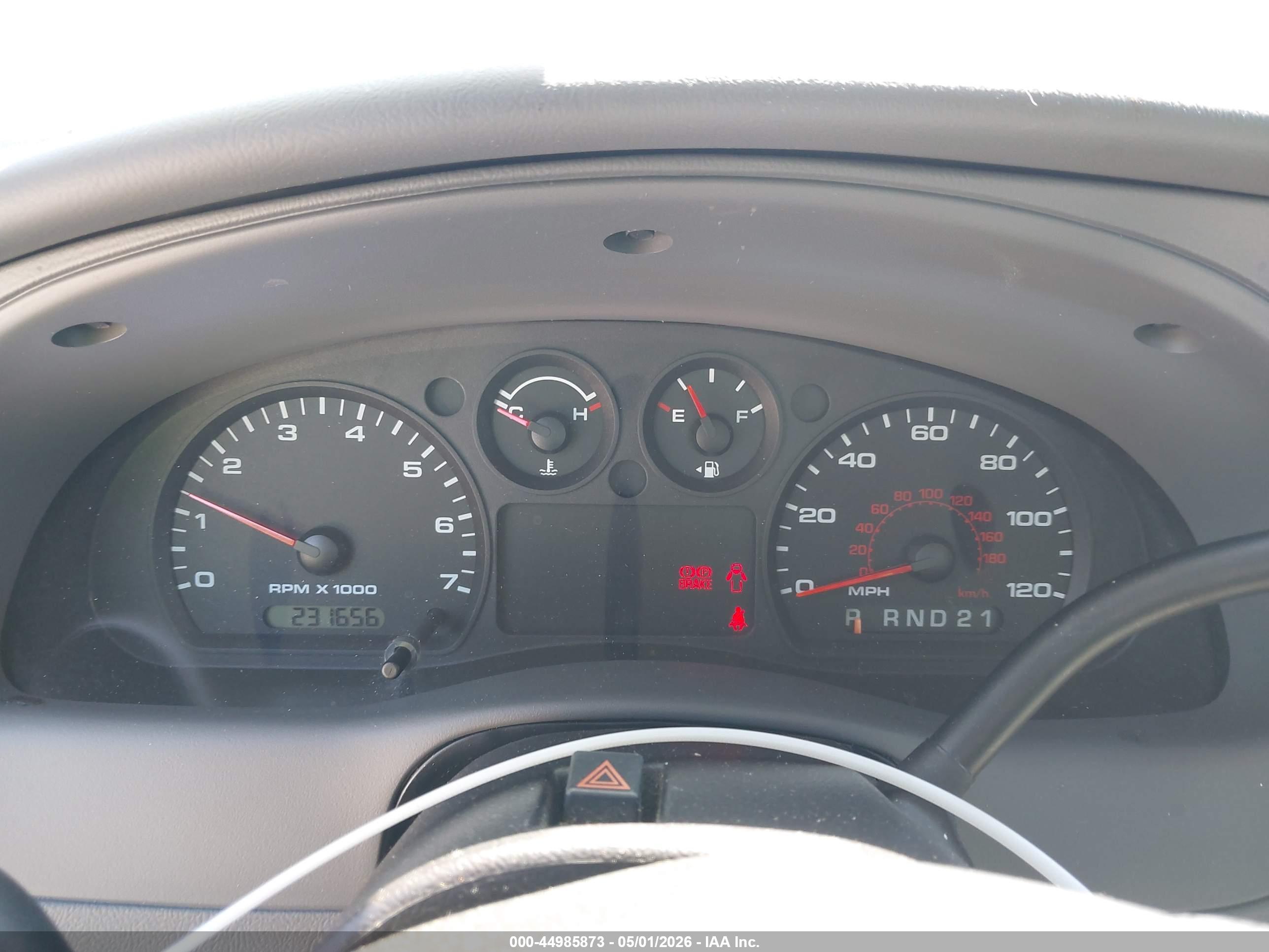 FORD RANGER image 7