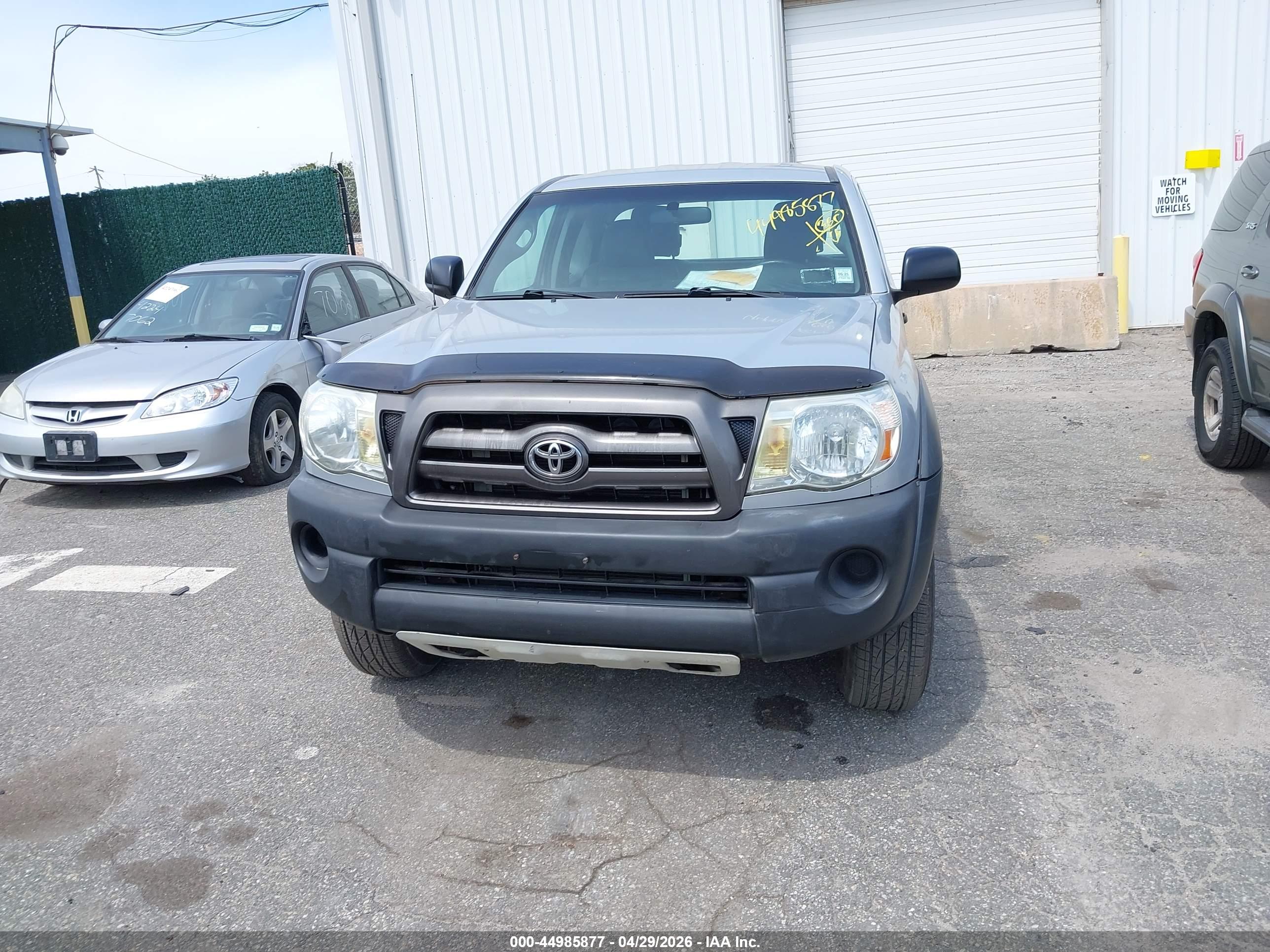 TOYOTA TACOMA image 6