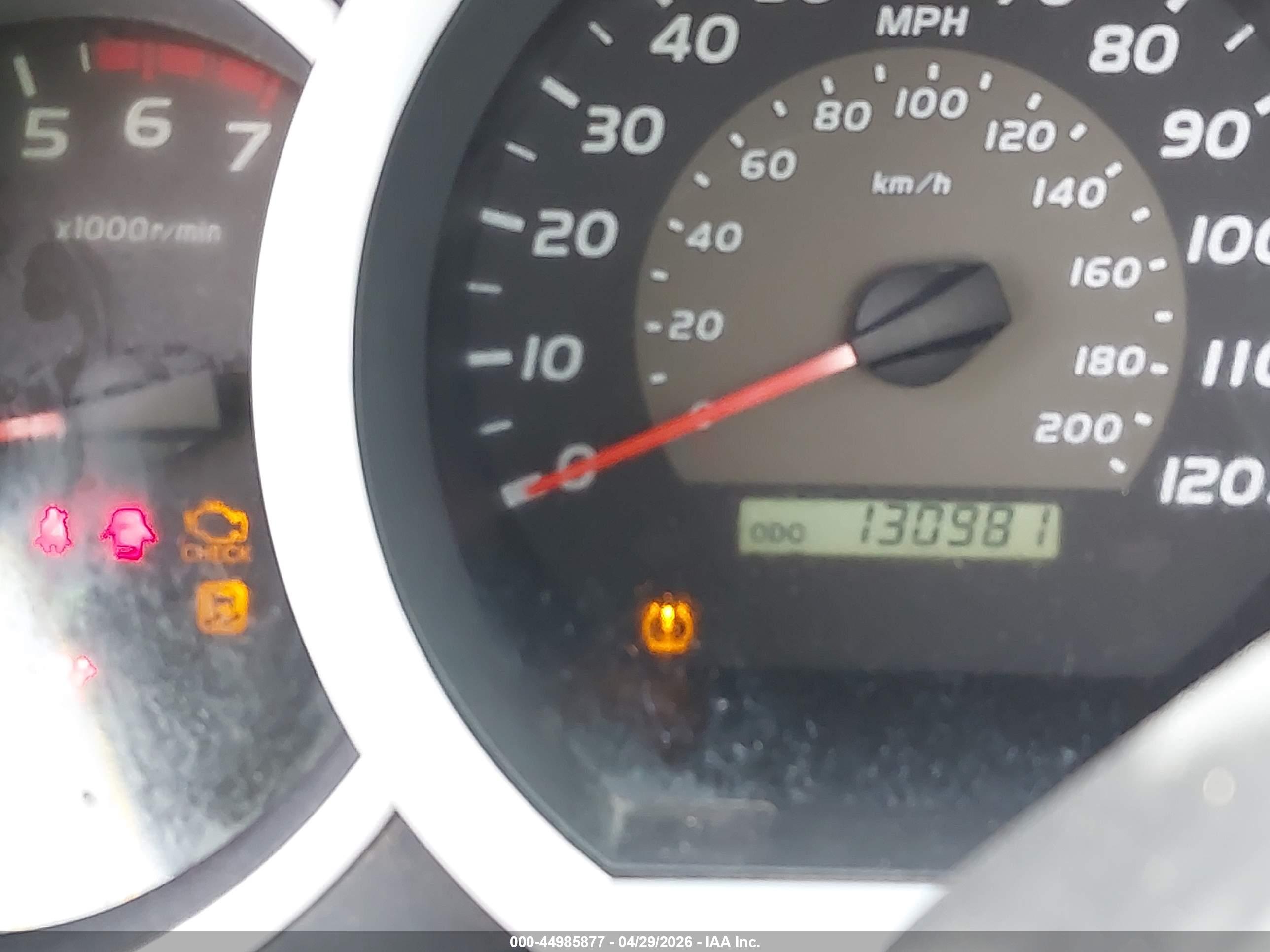 TOYOTA TACOMA image 7