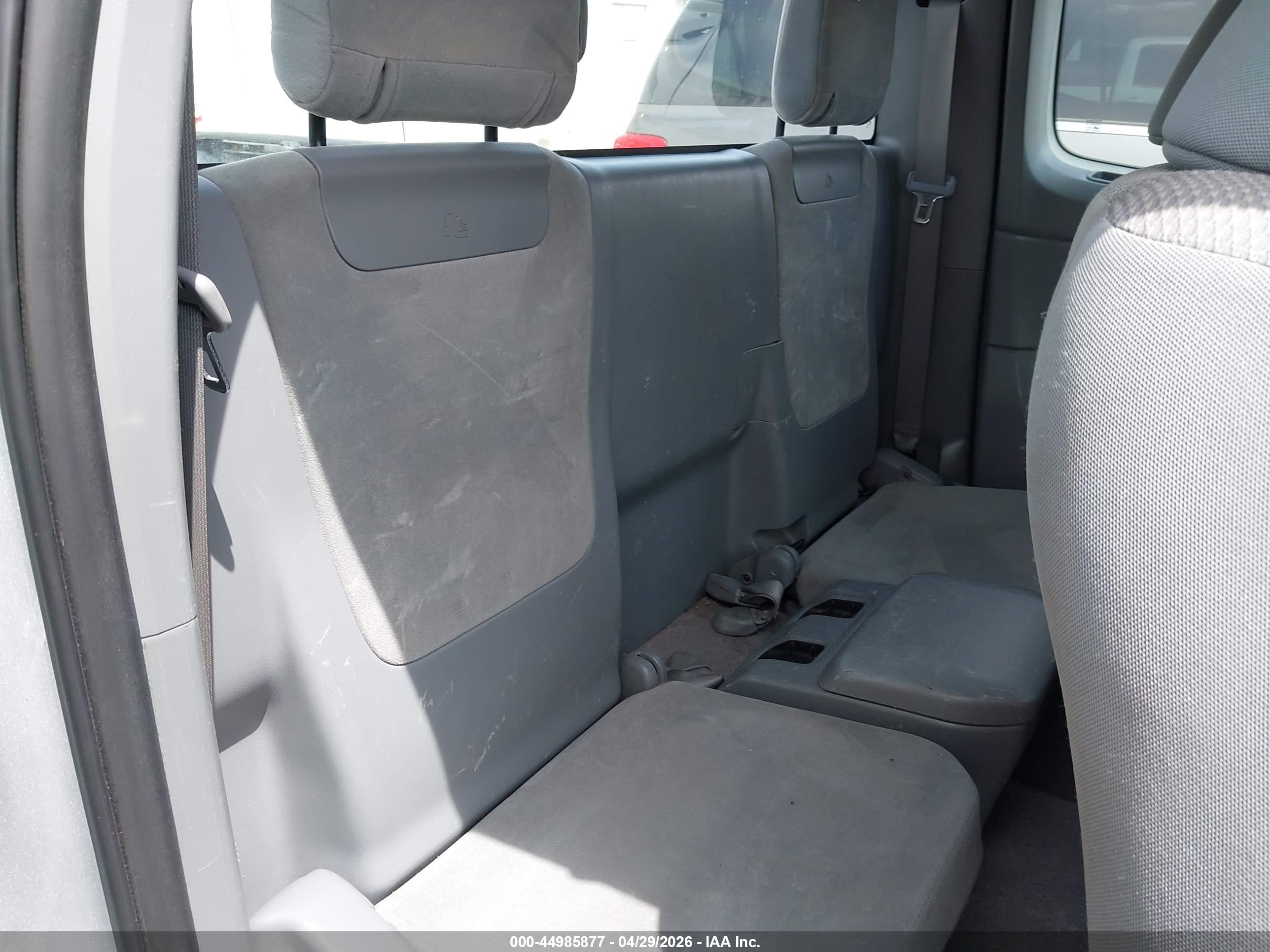 TOYOTA TACOMA image 8