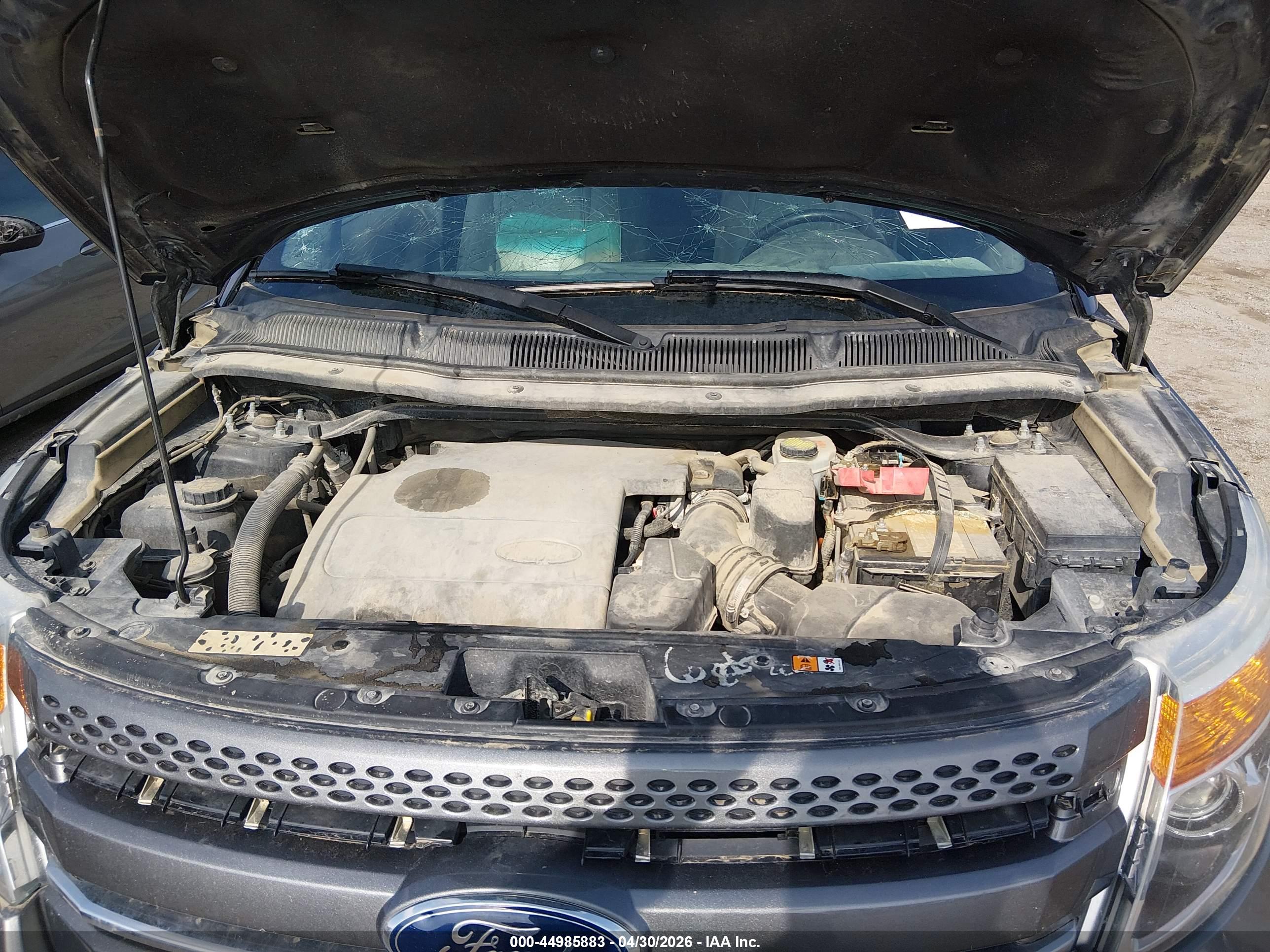 FORD EXPLORER image 10