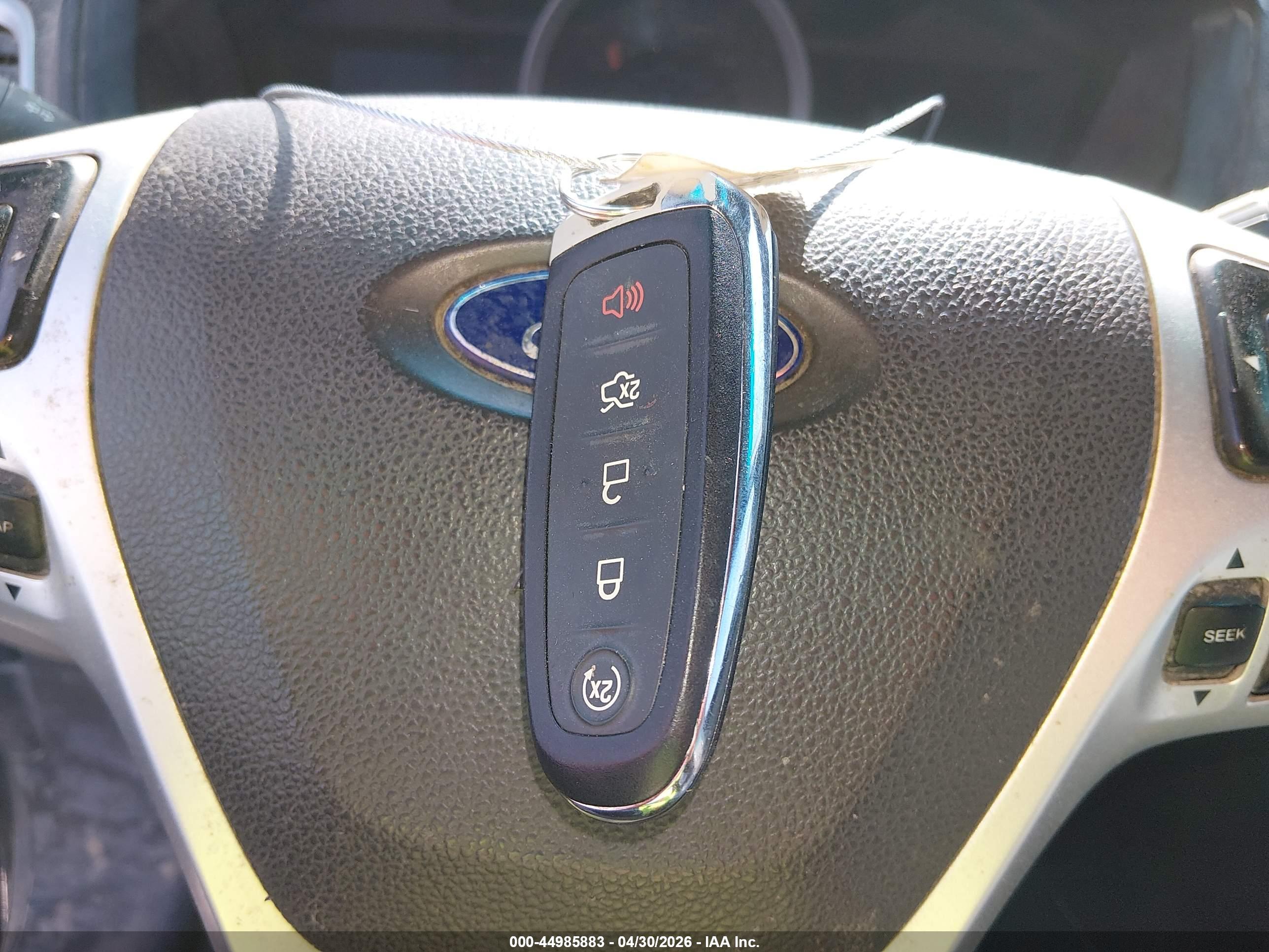 FORD EXPLORER image 11