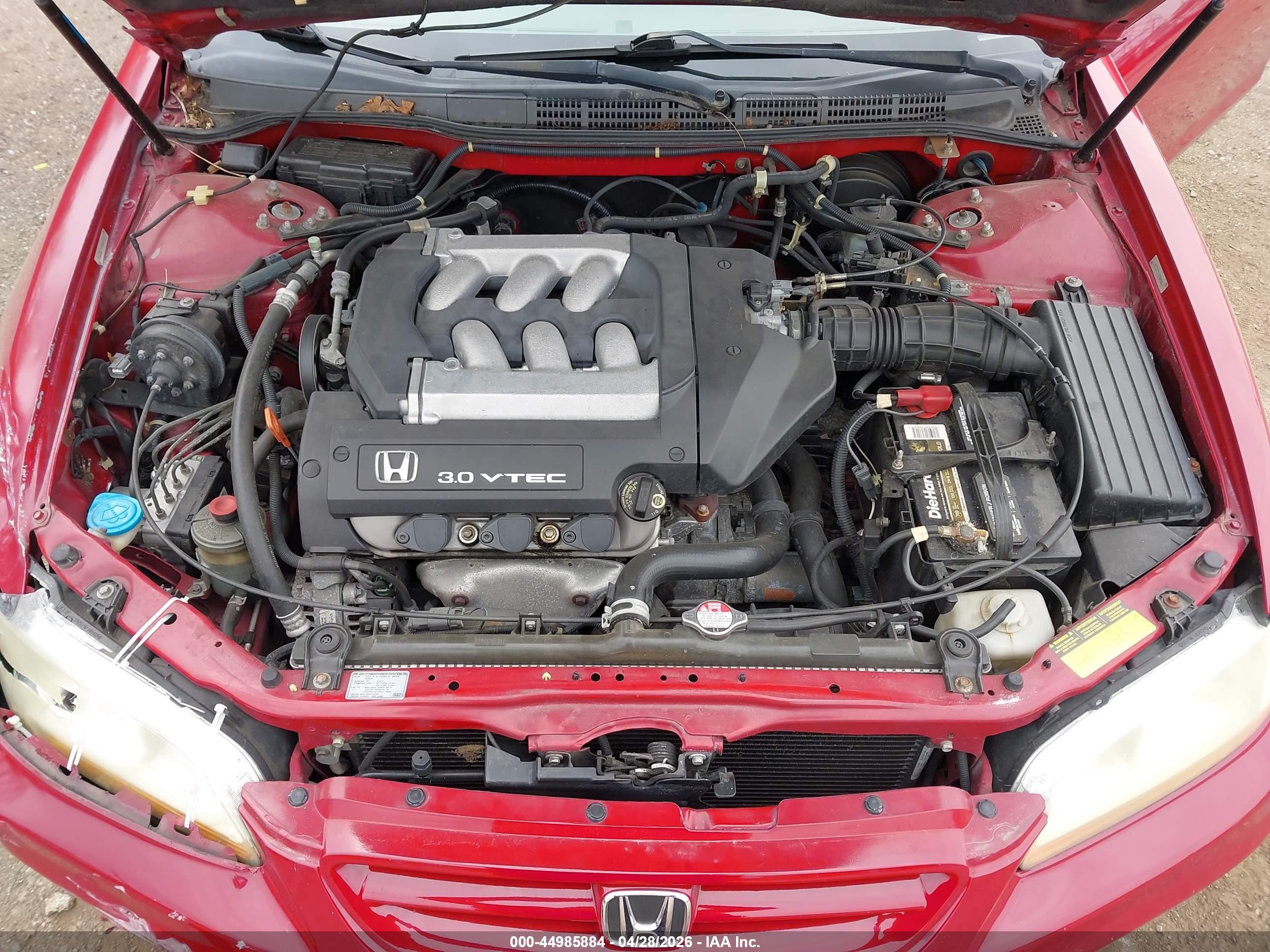 HONDA ACCORD image 10
