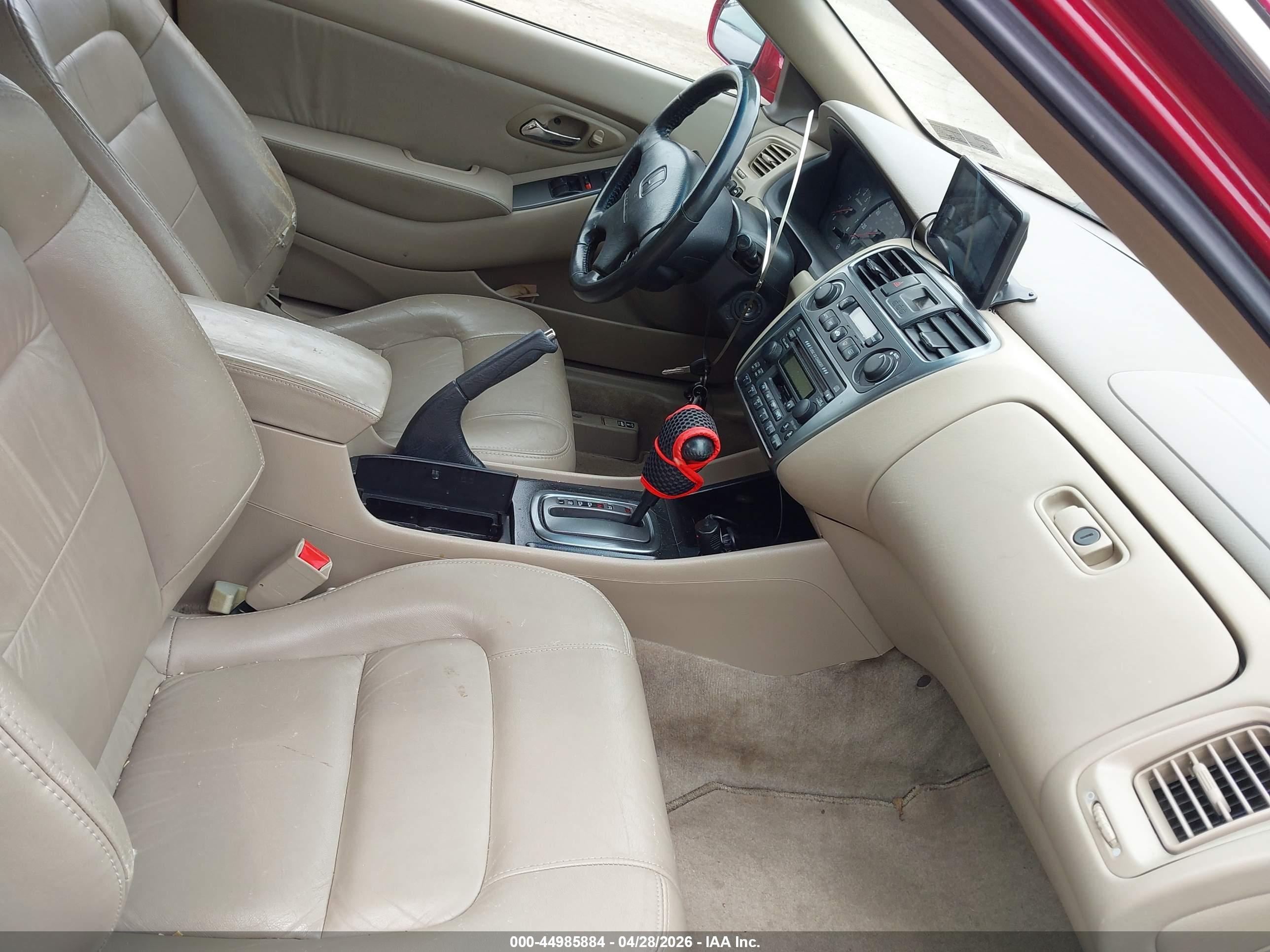 HONDA ACCORD image 5